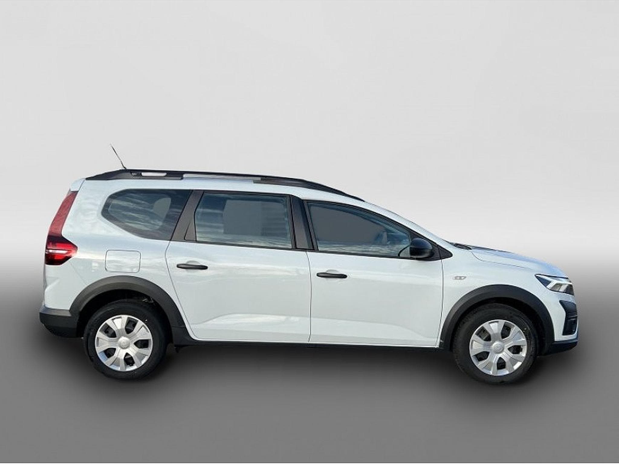 Dacia Jogger (2026) - Foto 2