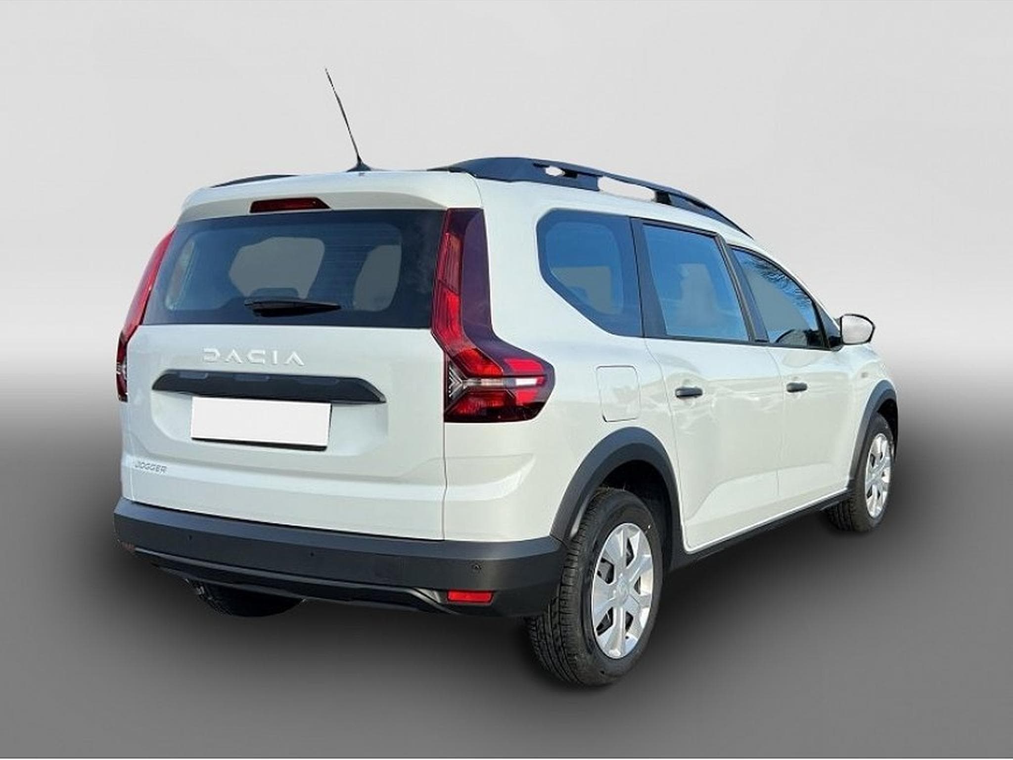 Dacia Jogger (2026) - Foto 3