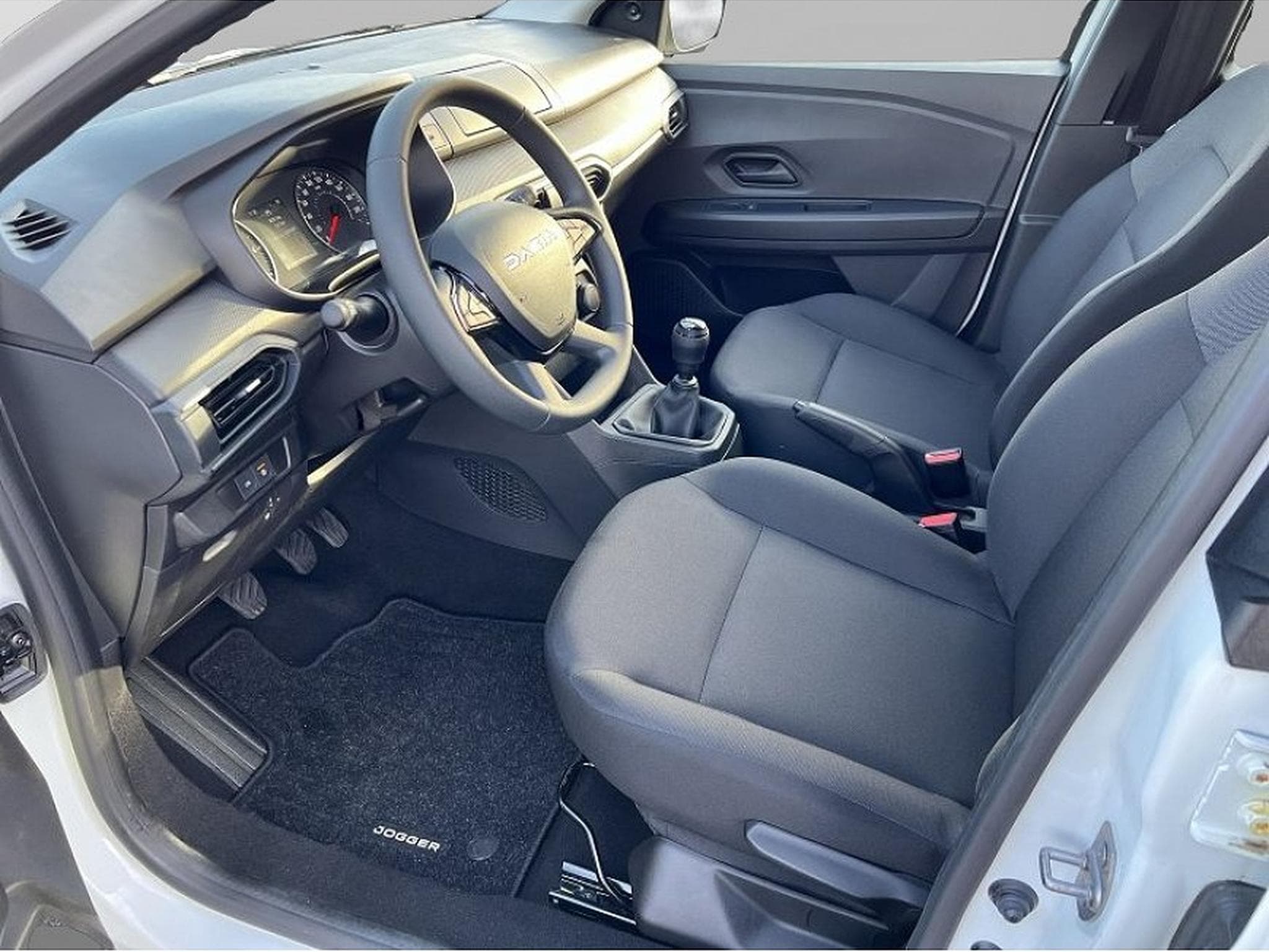 Dacia Jogger (2026) - Foto 4