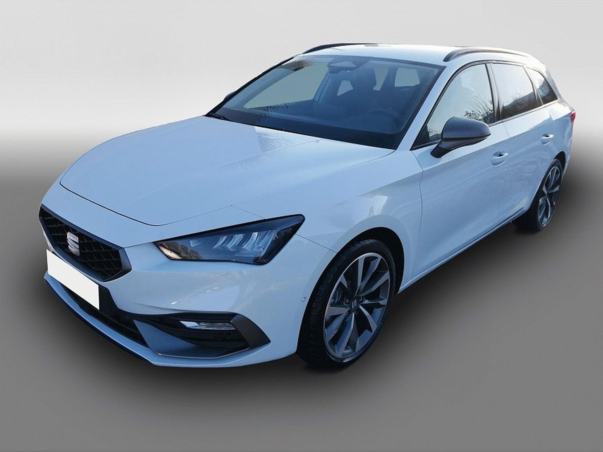 Seat Leon (2026) - Photo 1