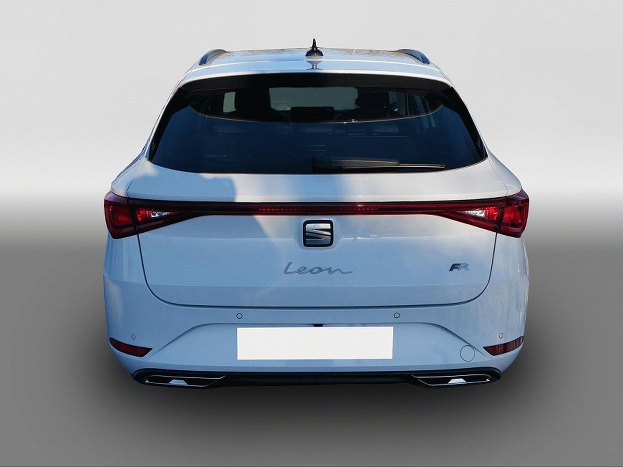 Seat Leon (2026) - Photo 2