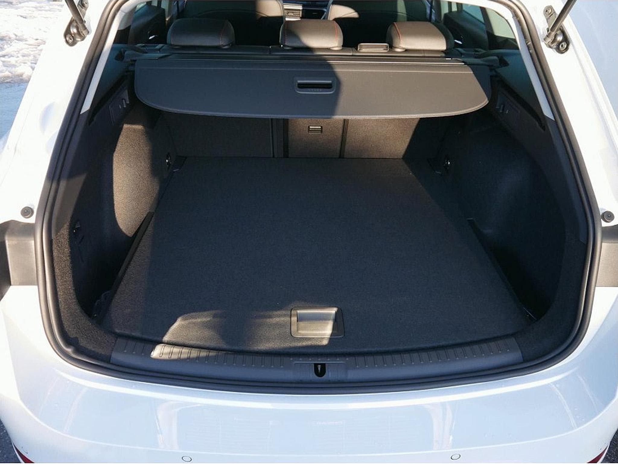 Seat Leon (2026) - Photo 7