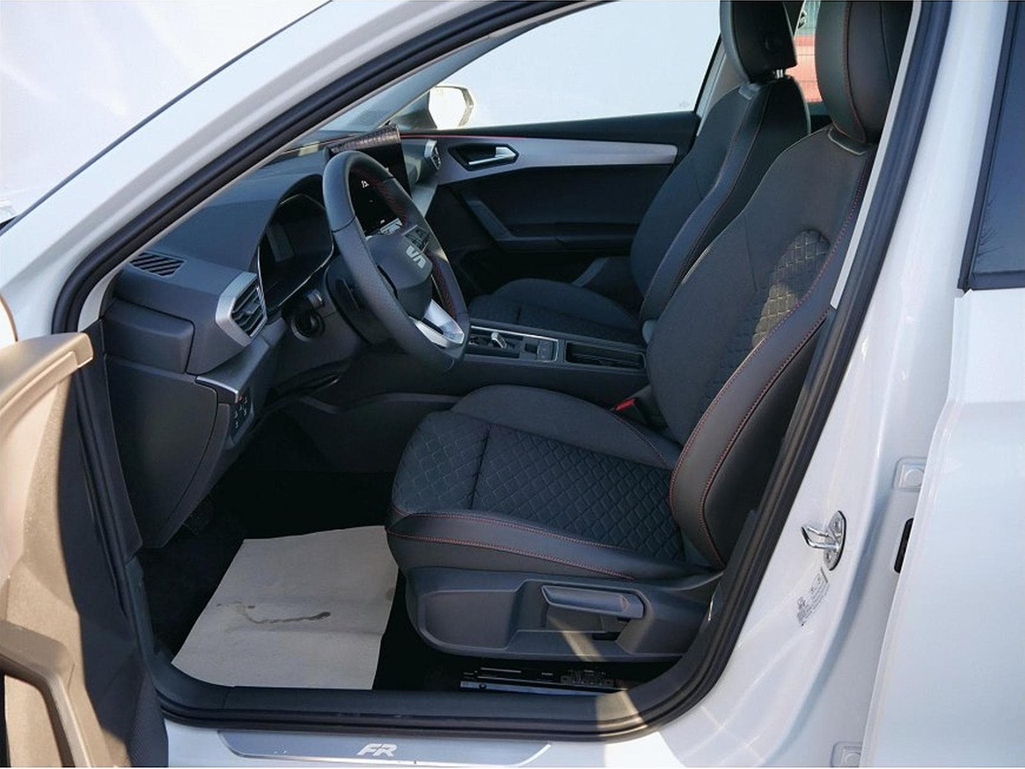 Seat Leon (2026) - Photo 9