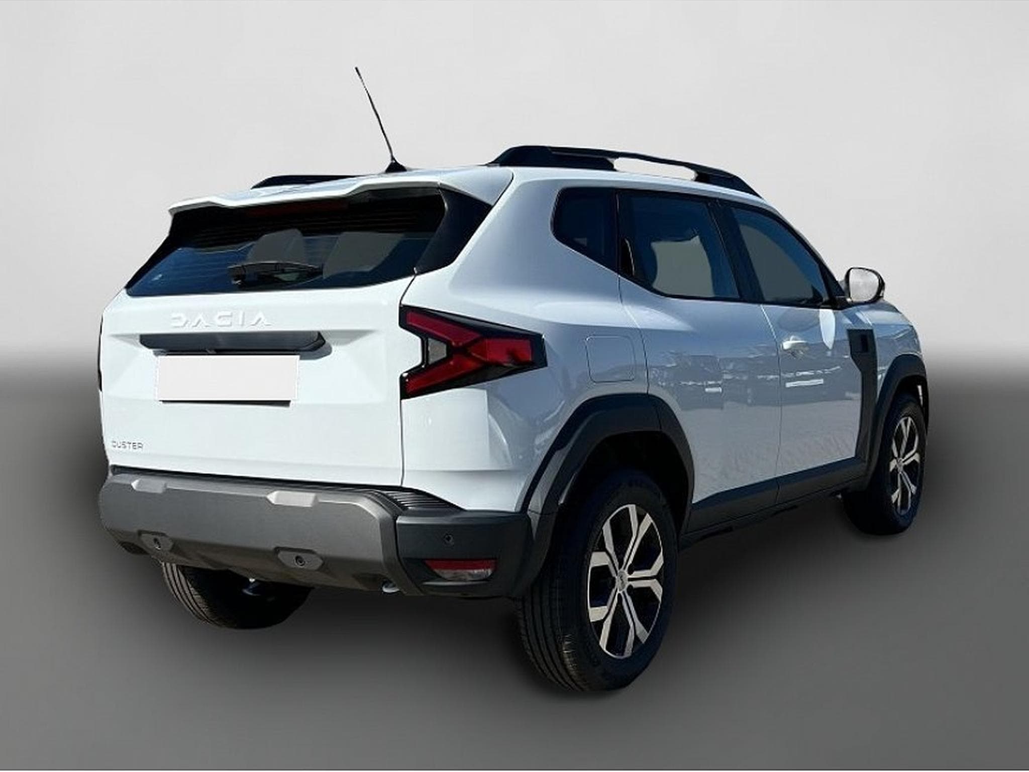 Dacia Duster (2026) - Foto 3