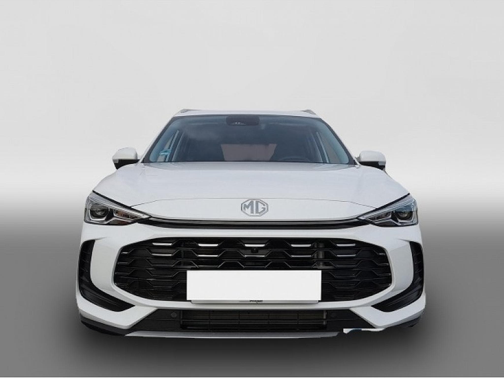 MG ZS (2026) - Photo 6