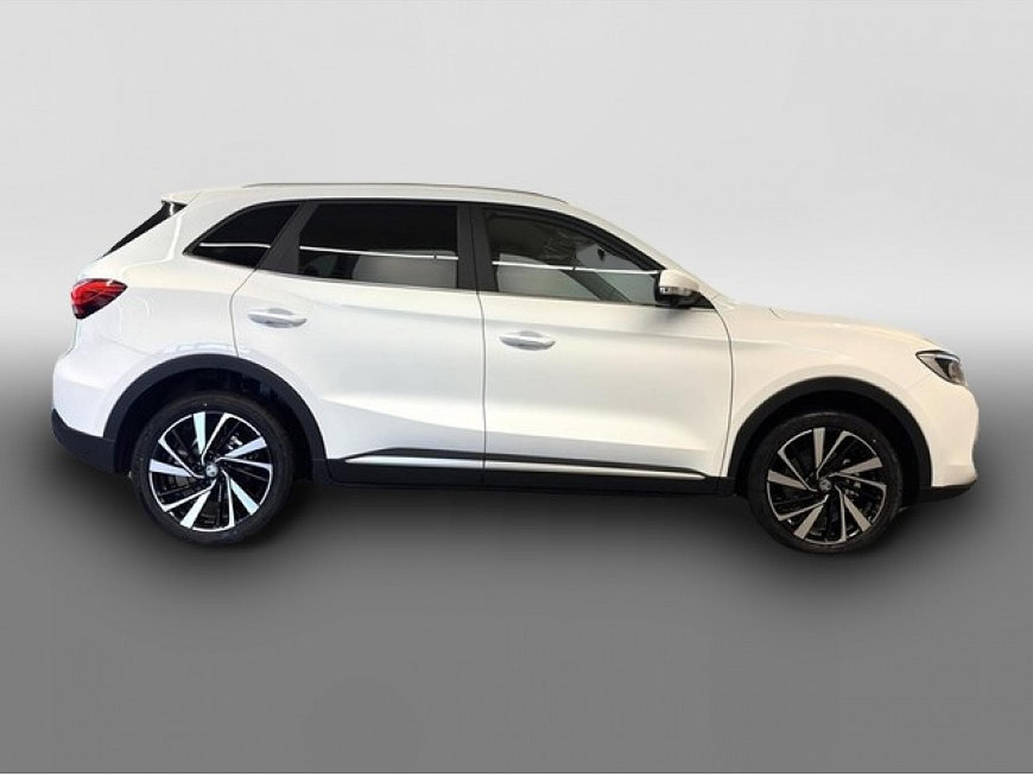MG ZS (2026) - Photo 7