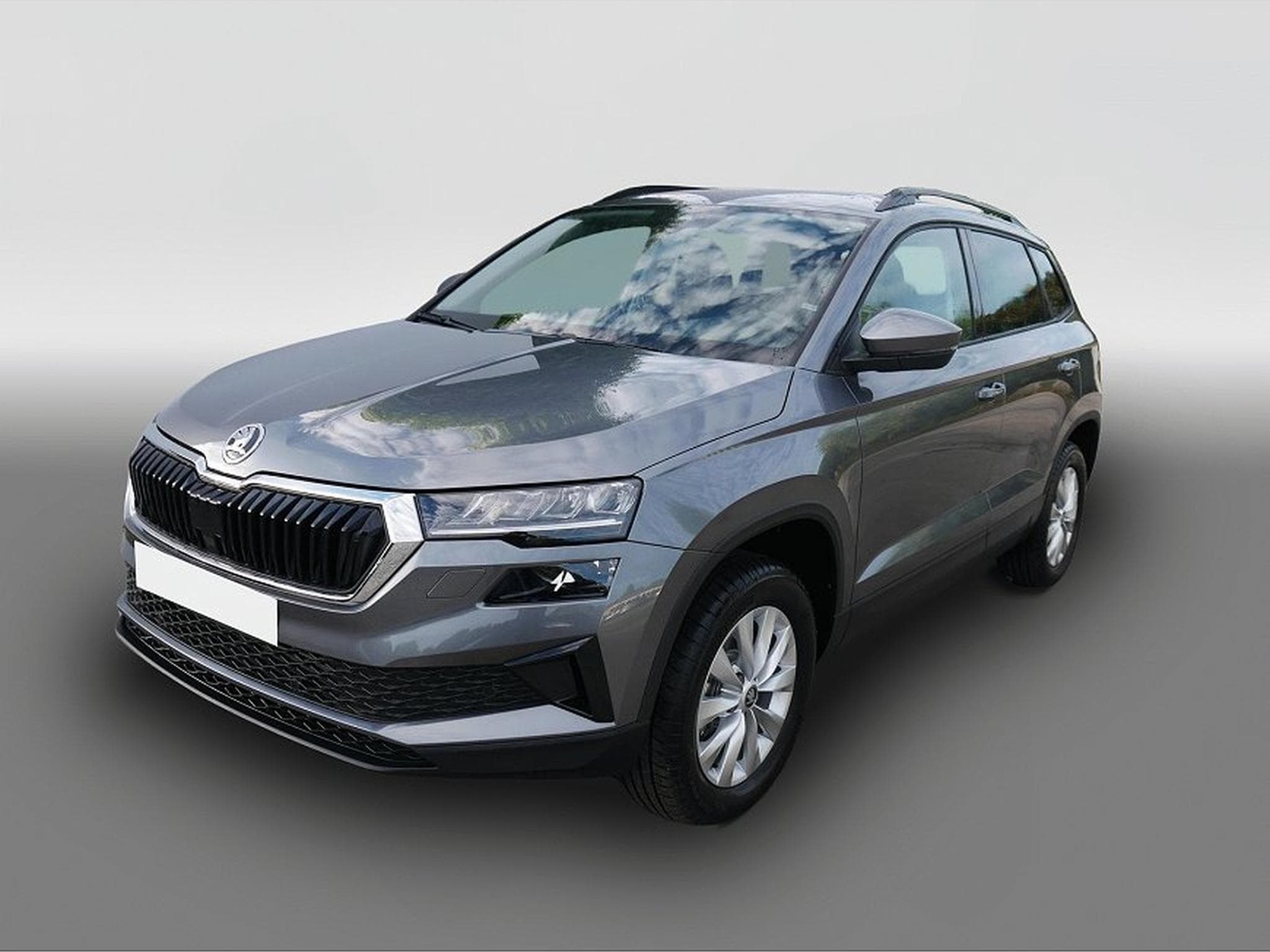 Skoda Karoq (2026) - Photo 1