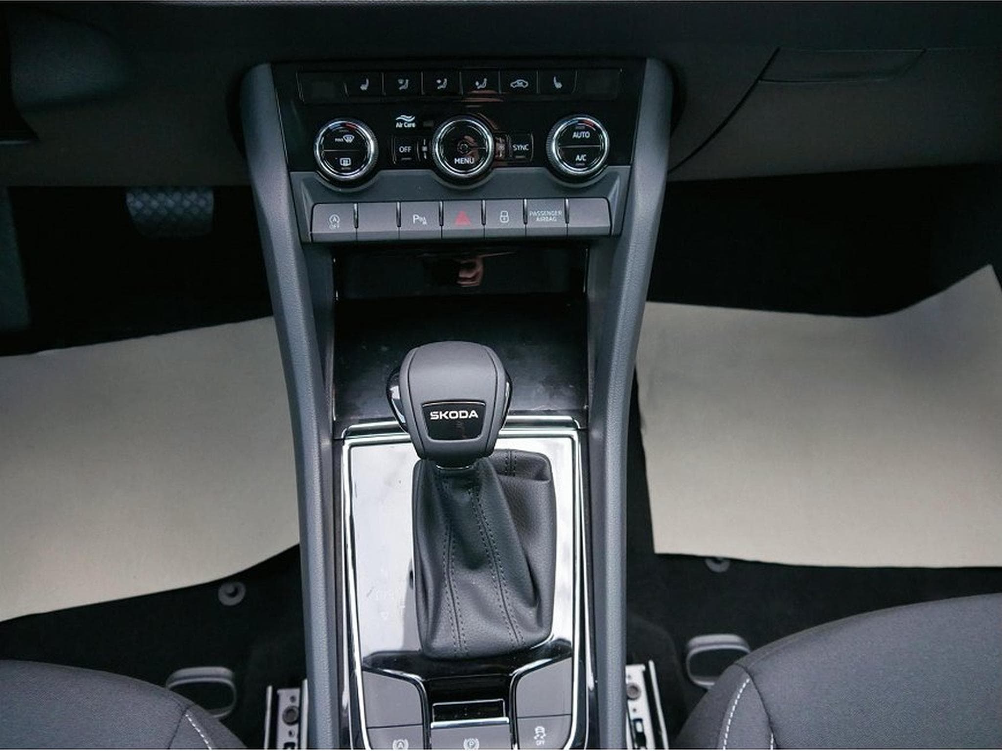 Skoda Karoq (2026) - Photo 13