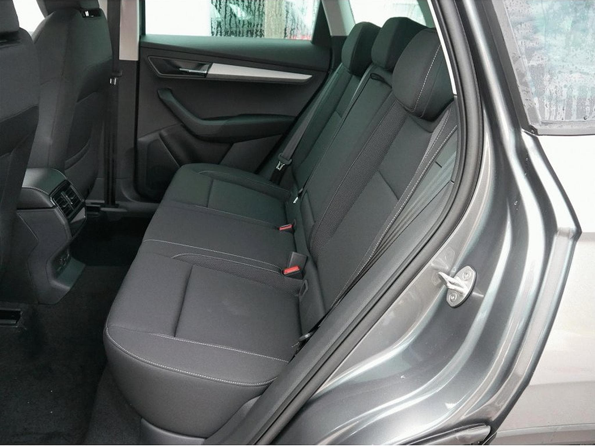 Skoda Karoq (2026) - Photo 7