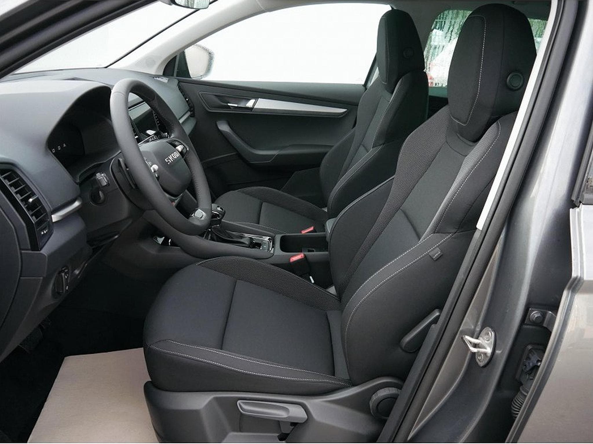 Skoda Karoq (2026) - Photo 8