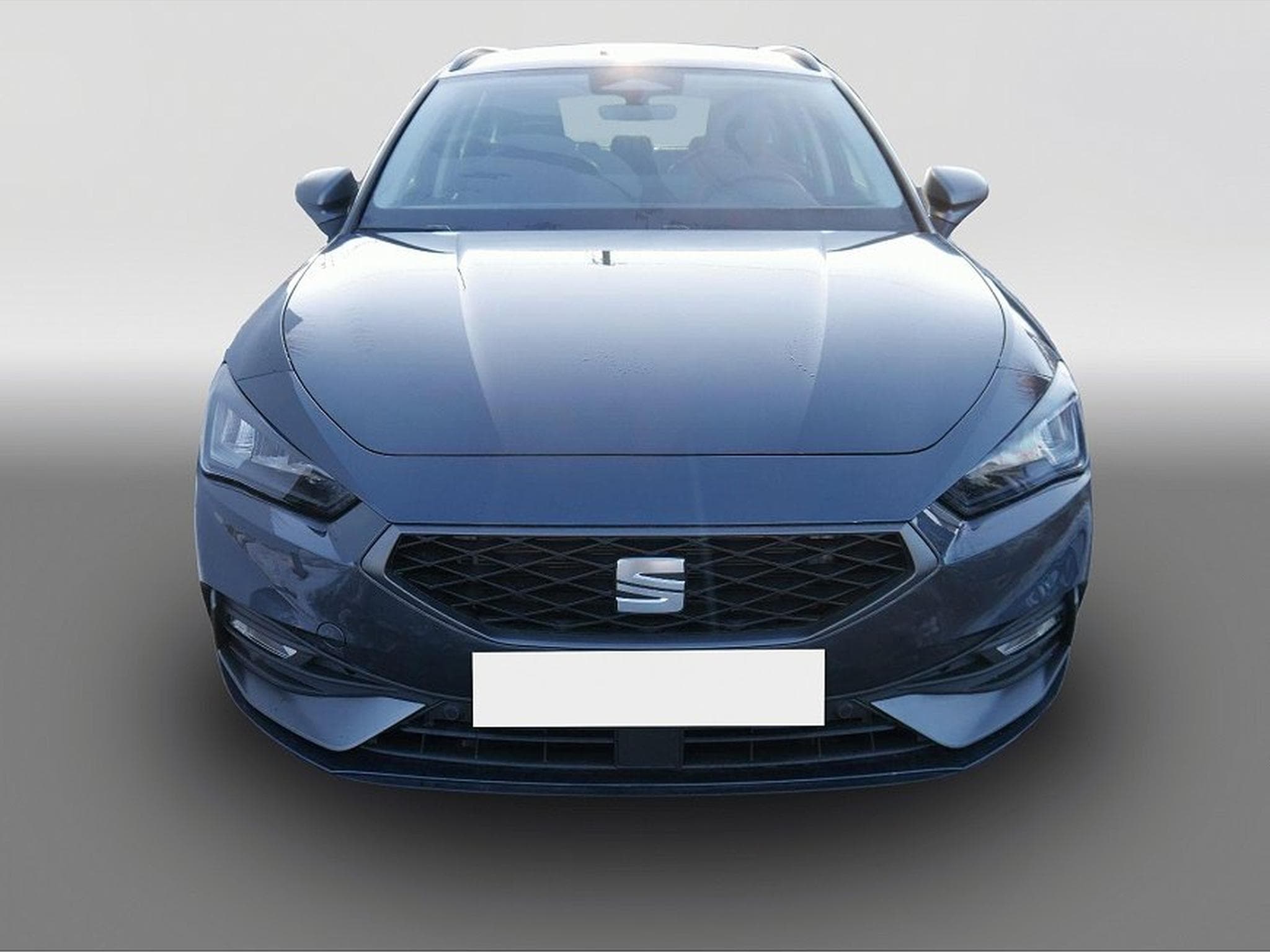 Seat Leon (2026) - Photo 3