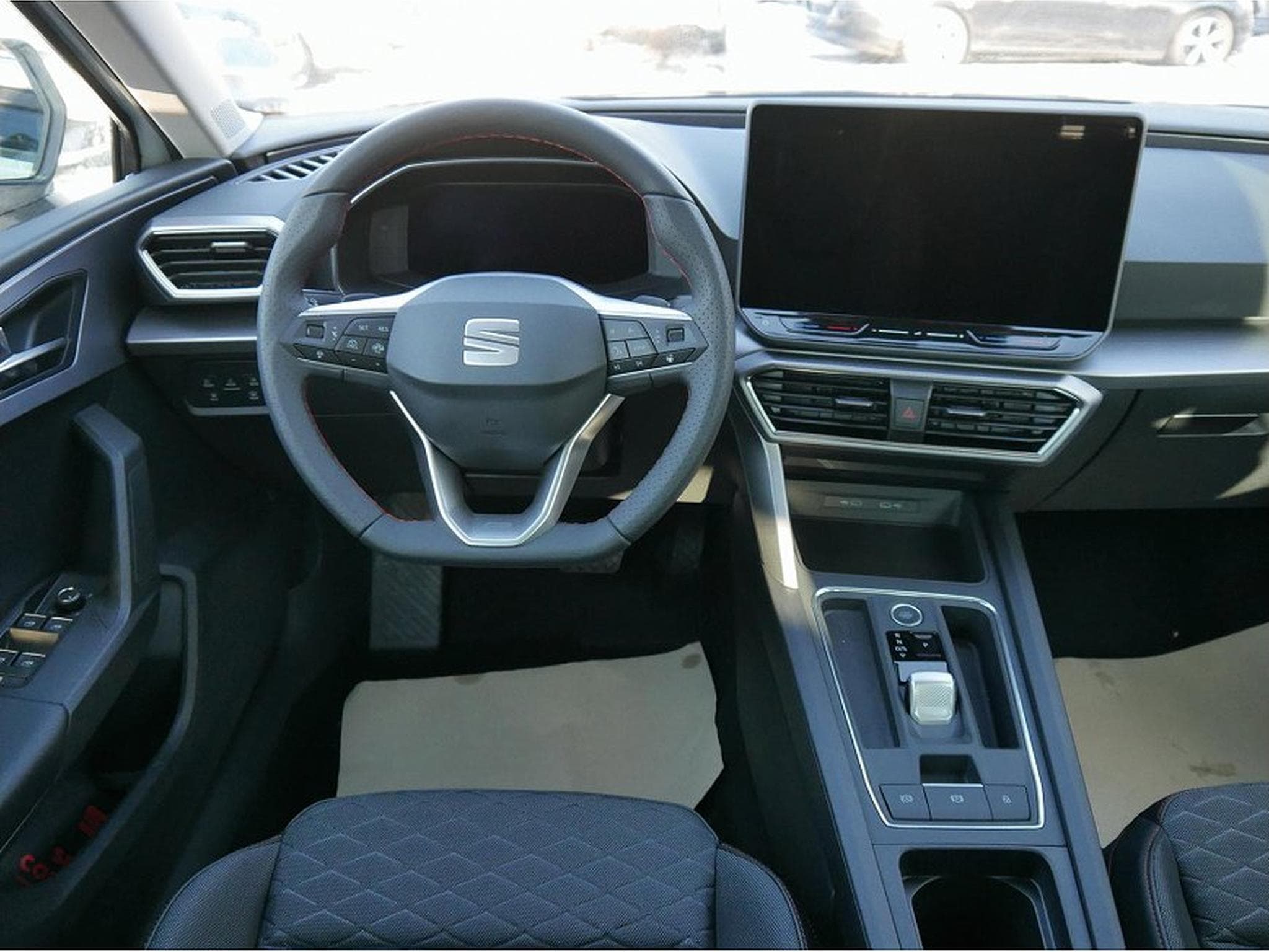 Seat Leon (2026) - Photo 12