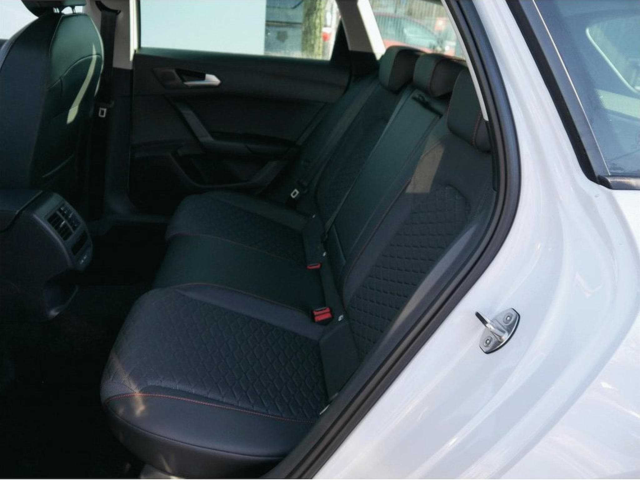 Seat Leon (2026) - Photo 8