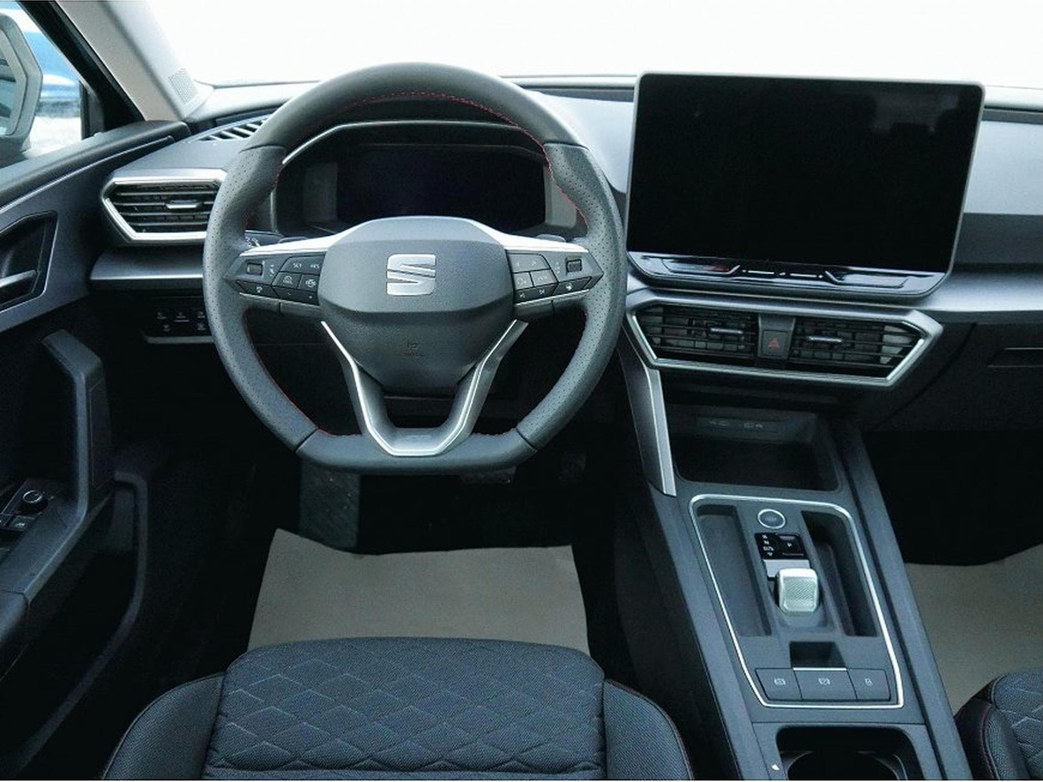 Seat Leon (2026) - Photo 11