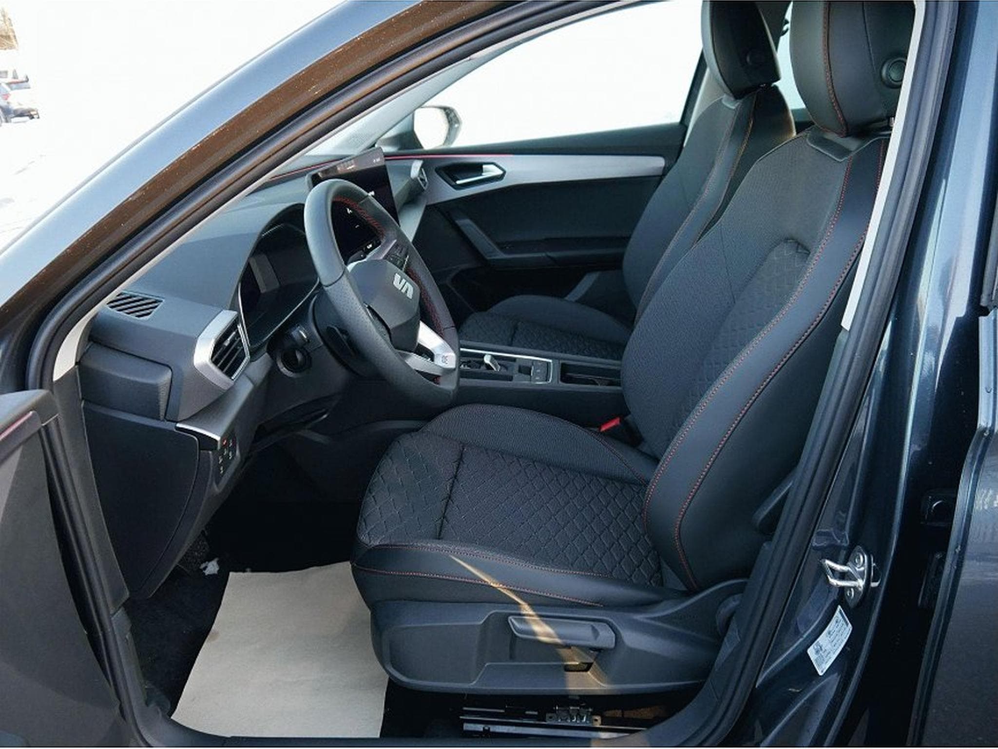 Seat Leon (2026) - Photo 9