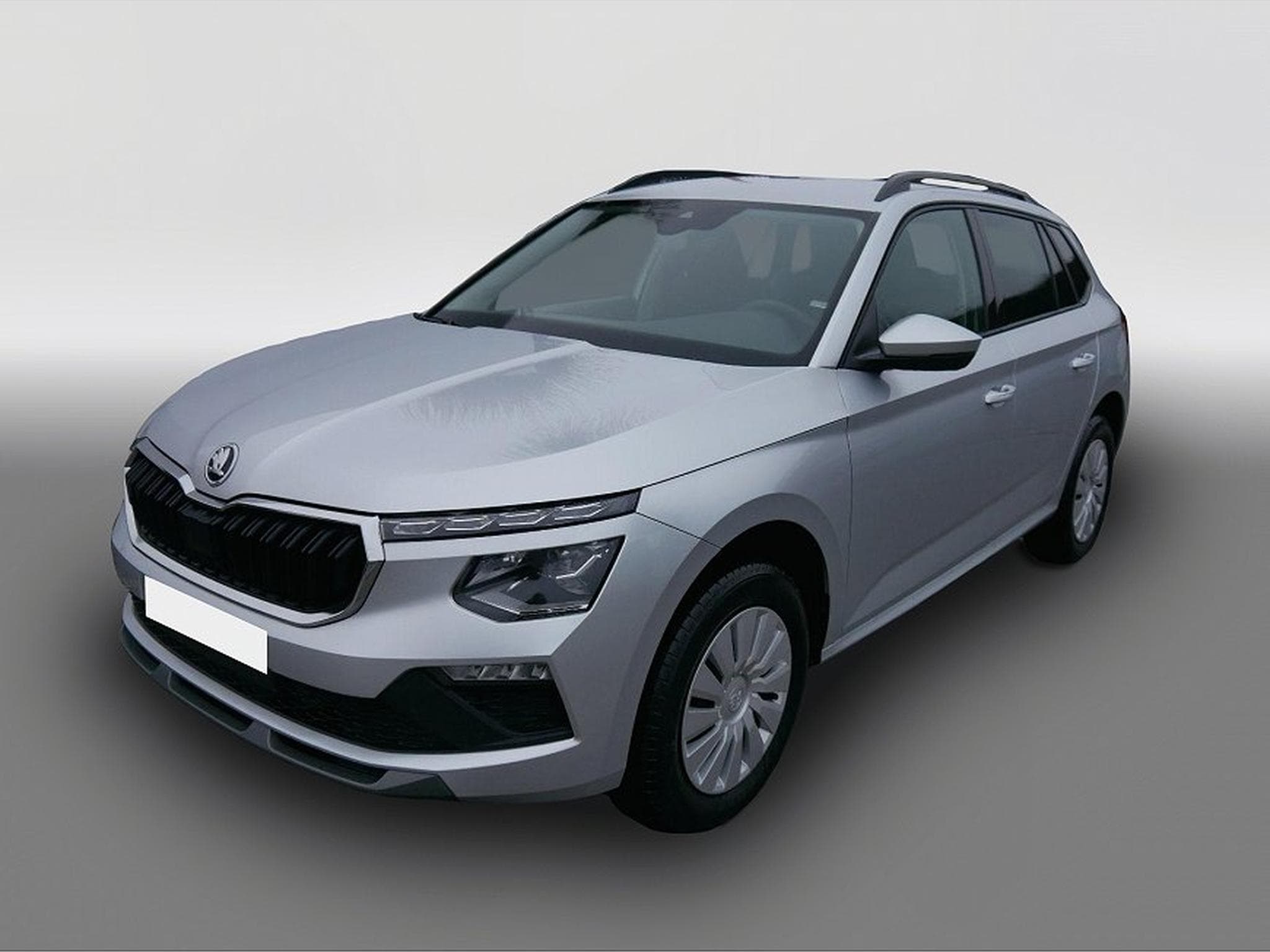 Skoda Kamiq (2026) - Photo 1