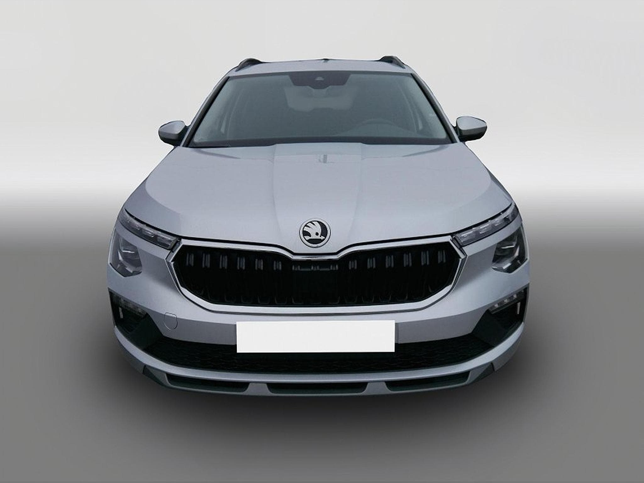 Skoda Kamiq (2026) - Photo 3