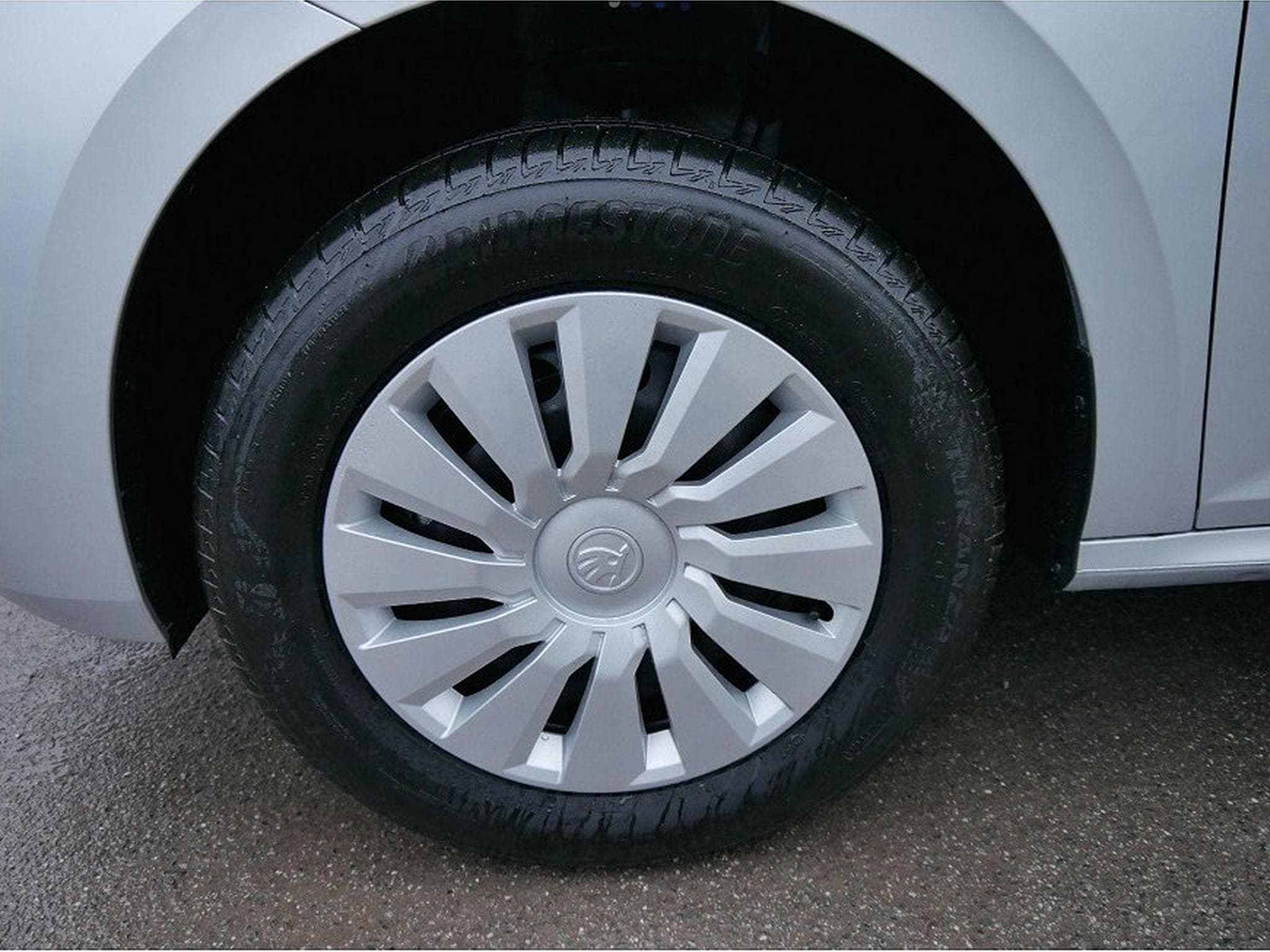 Skoda Kamiq (2026) - Photo 4