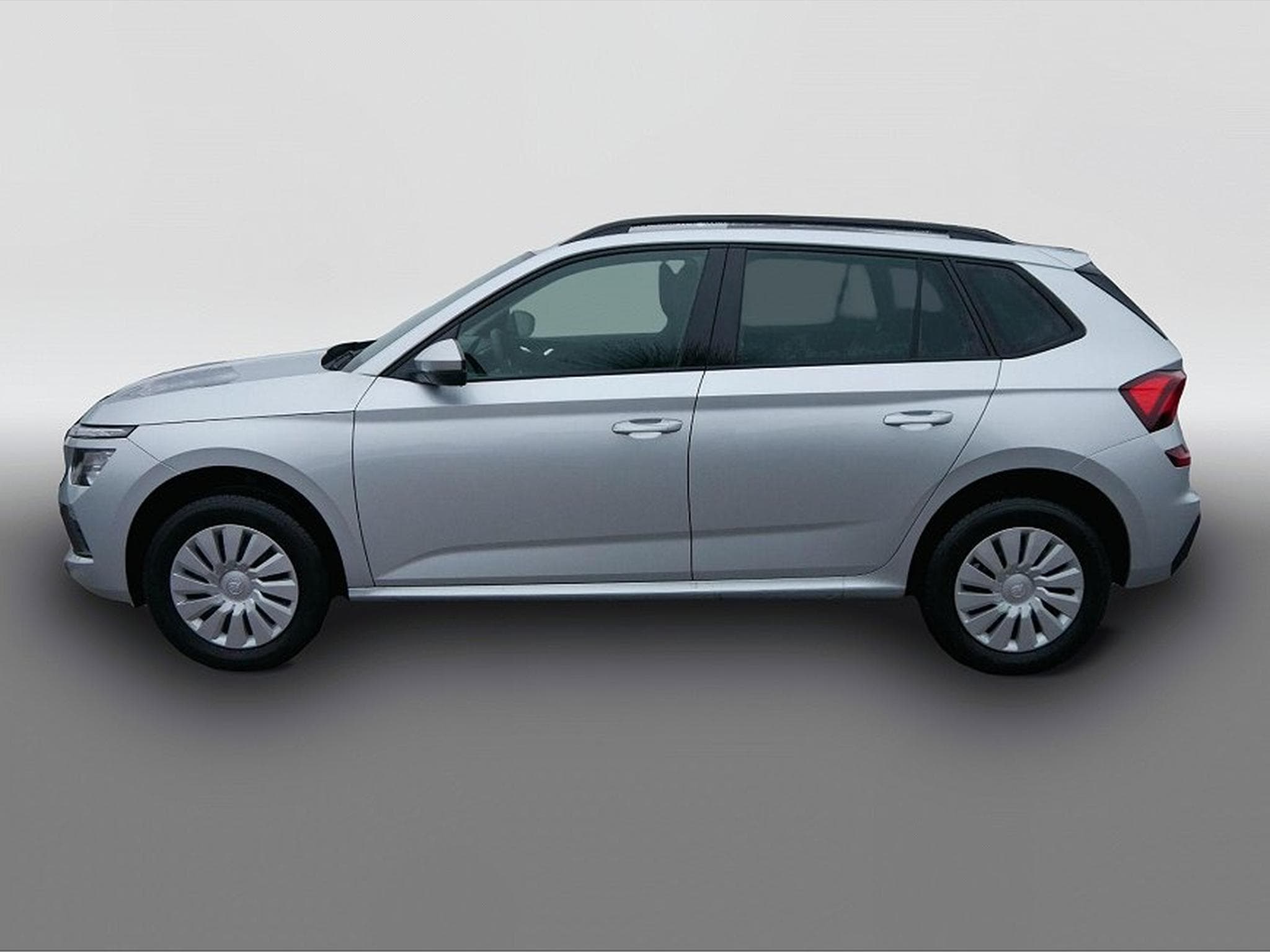 Skoda Kamiq (2026) - Photo 5