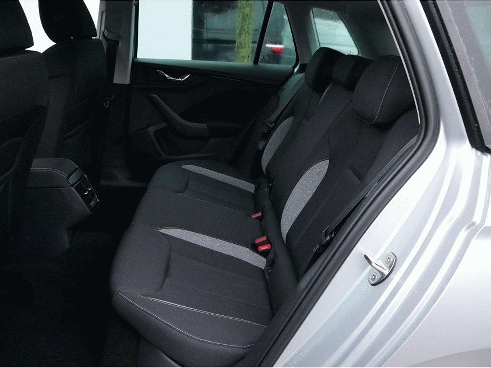 Skoda Kamiq (2026) - Photo 8