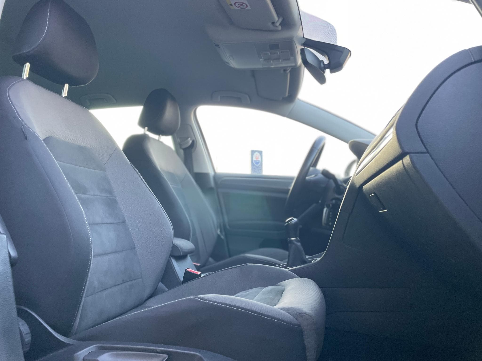 VW Golf 7 1.5 TSi R-Line (2018) - Photo 4