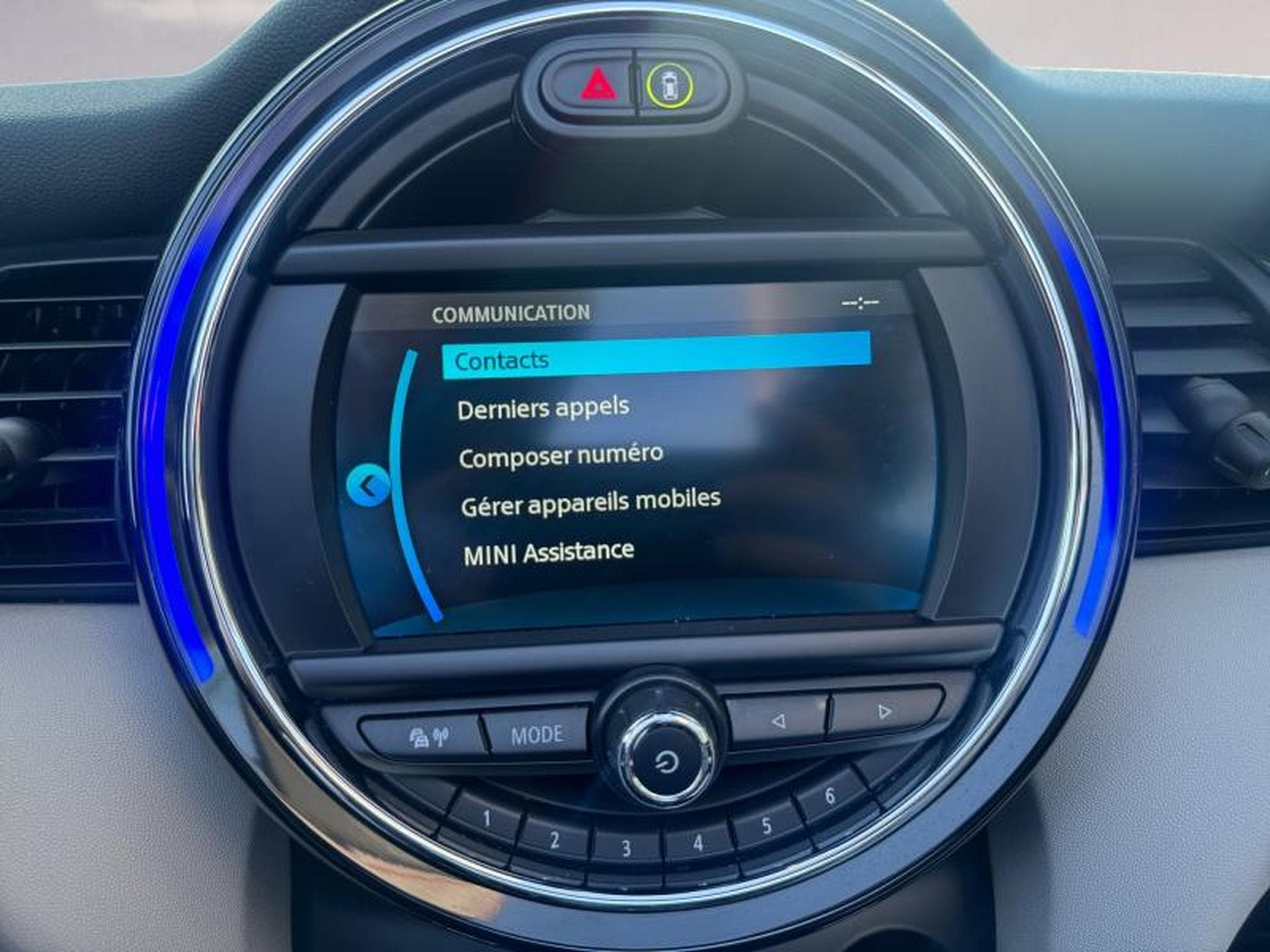 MINI Cooper Cooper S Cabrio (2019) - Foto 13