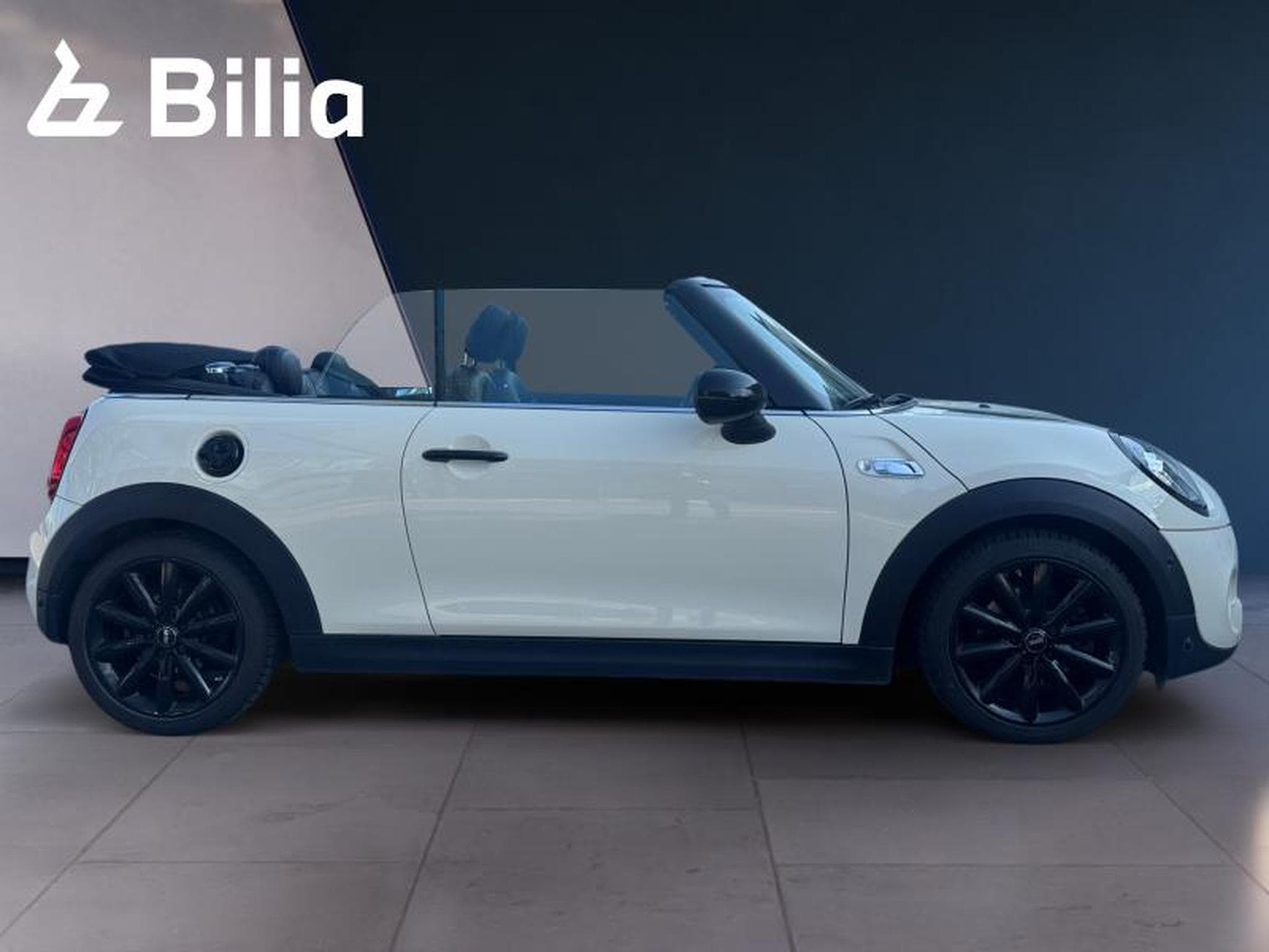 MINI Cooper Cooper S Cabrio (2019) - Foto 3