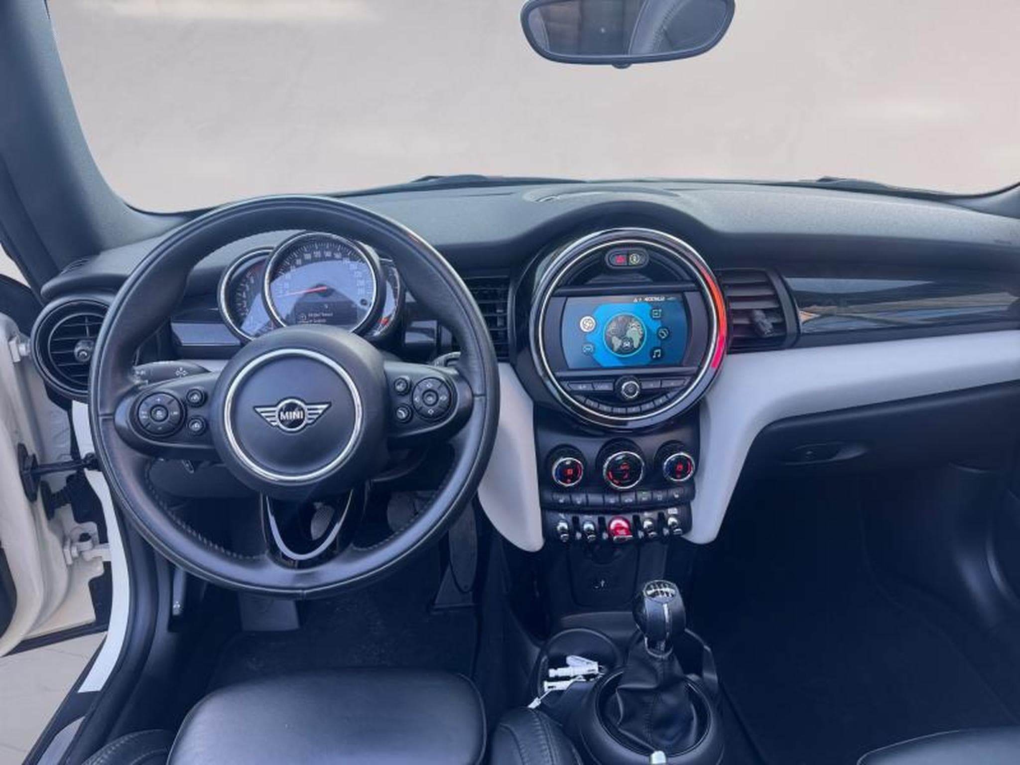 MINI Cooper Cooper S Cabrio (2019) - Foto 7