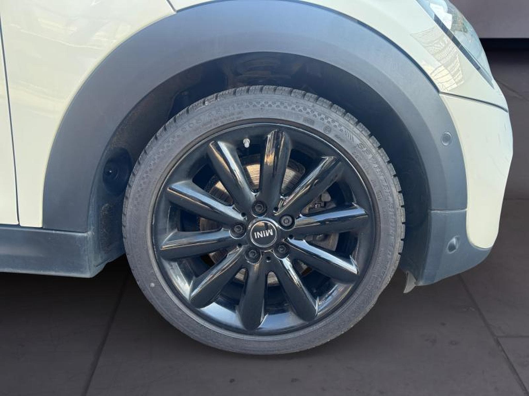 MINI Cooper Cooper S Cabrio (2019) - Foto 8