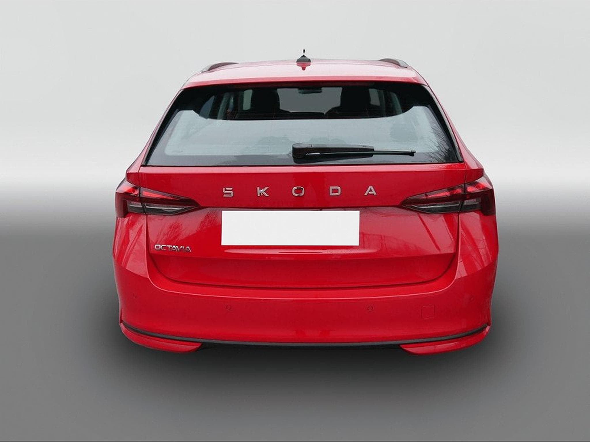 Skoda Octavia (2026) - Photo 2