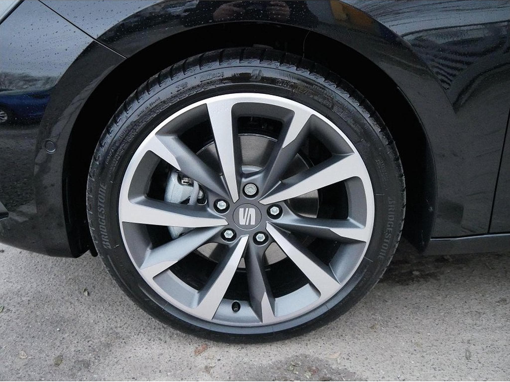 Seat Leon (2026) - Photo 4