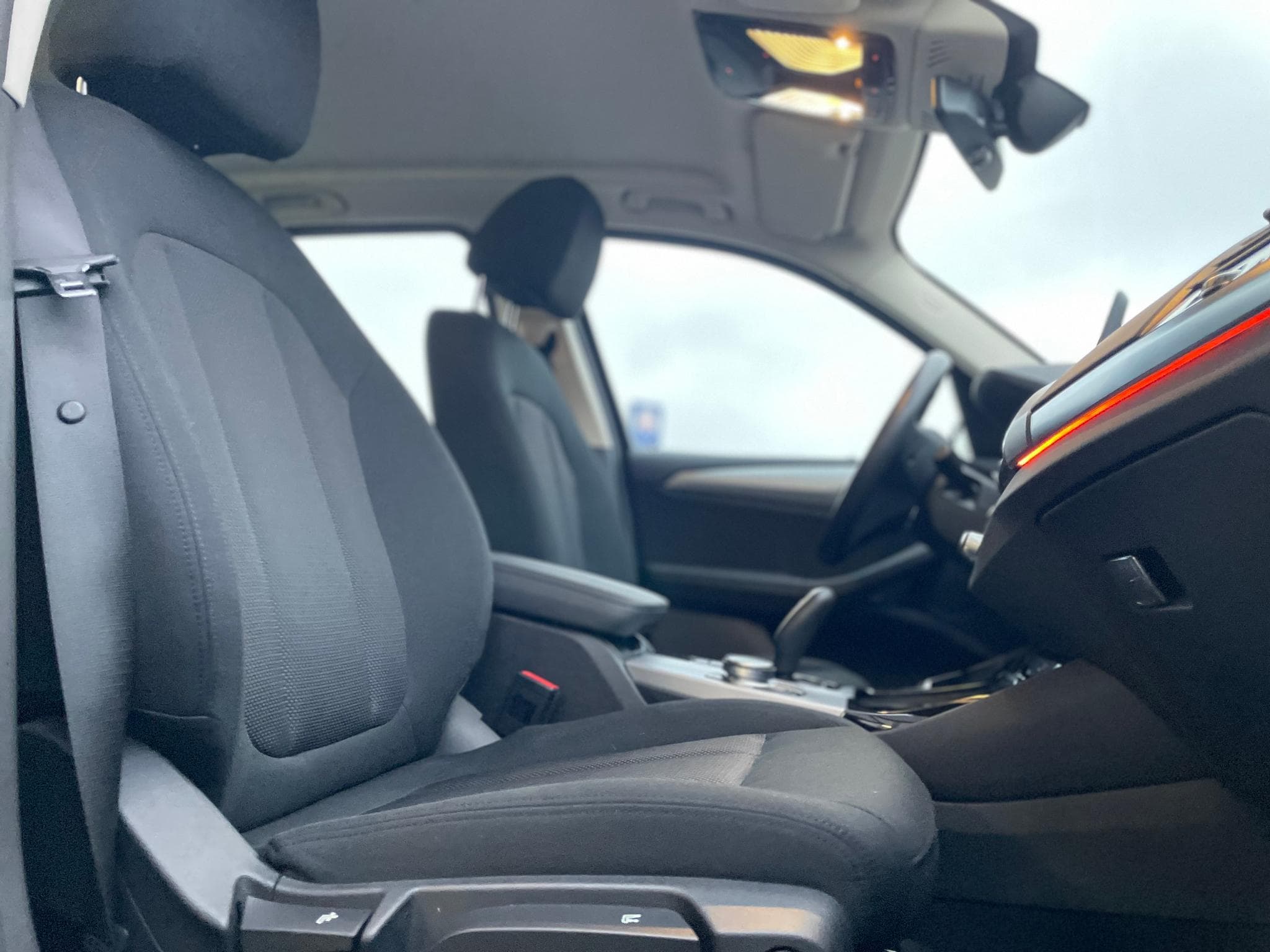 BMW X3 20i xDrive Auto (2019) - Photo 4