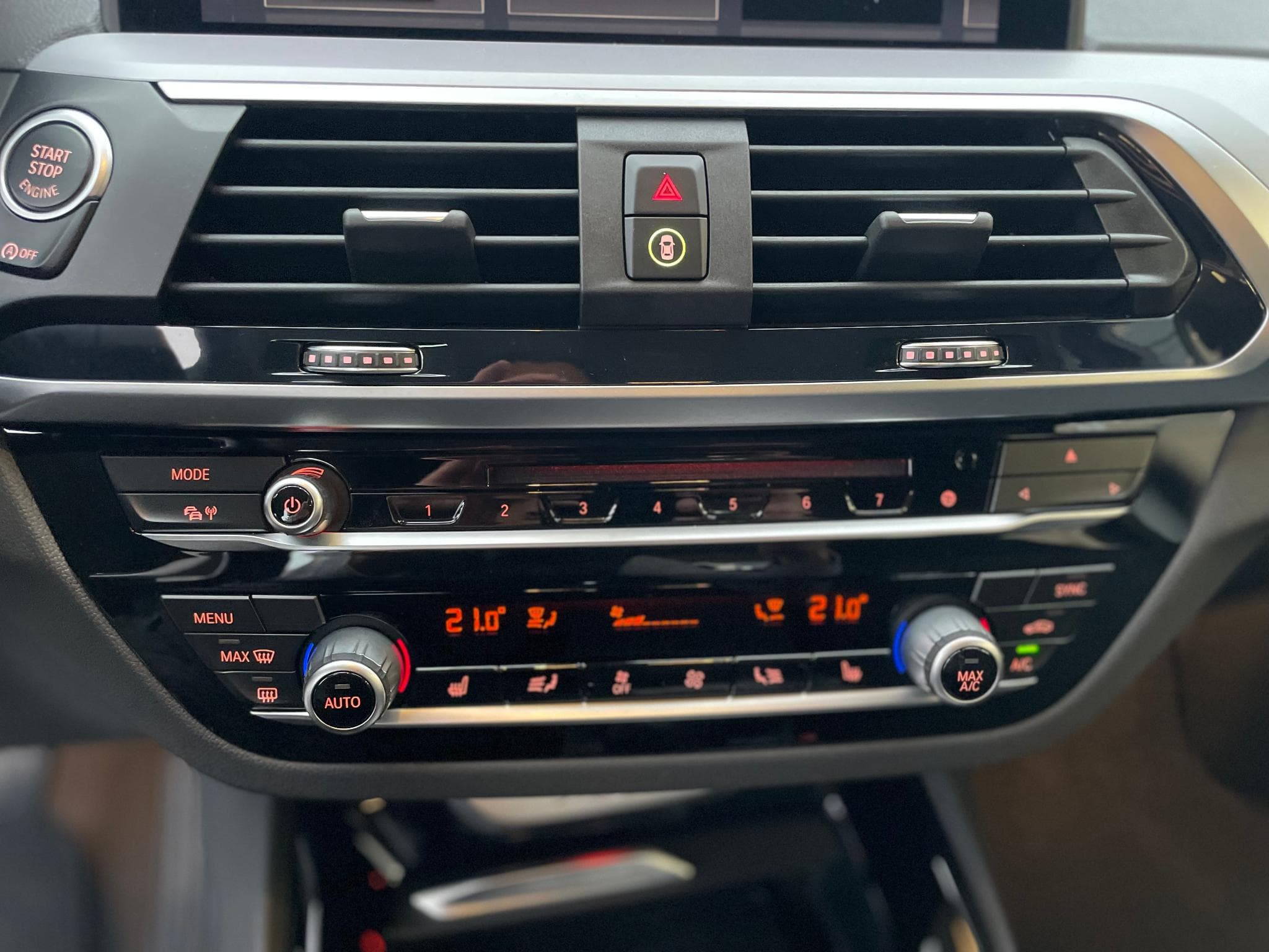 BMW X3 20i xDrive Auto (2019) - Photo 10