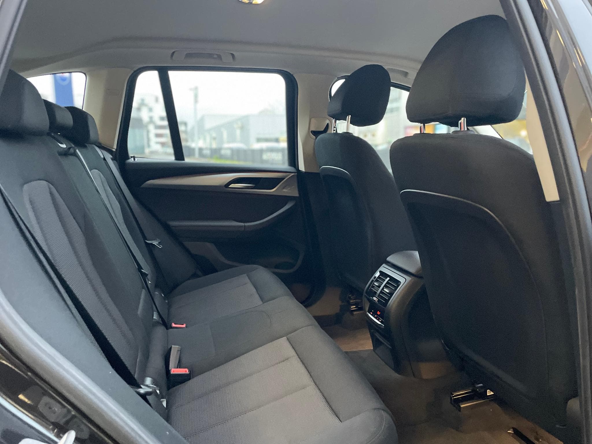 BMW X3 20i xDrive Auto (2019) - Photo 5