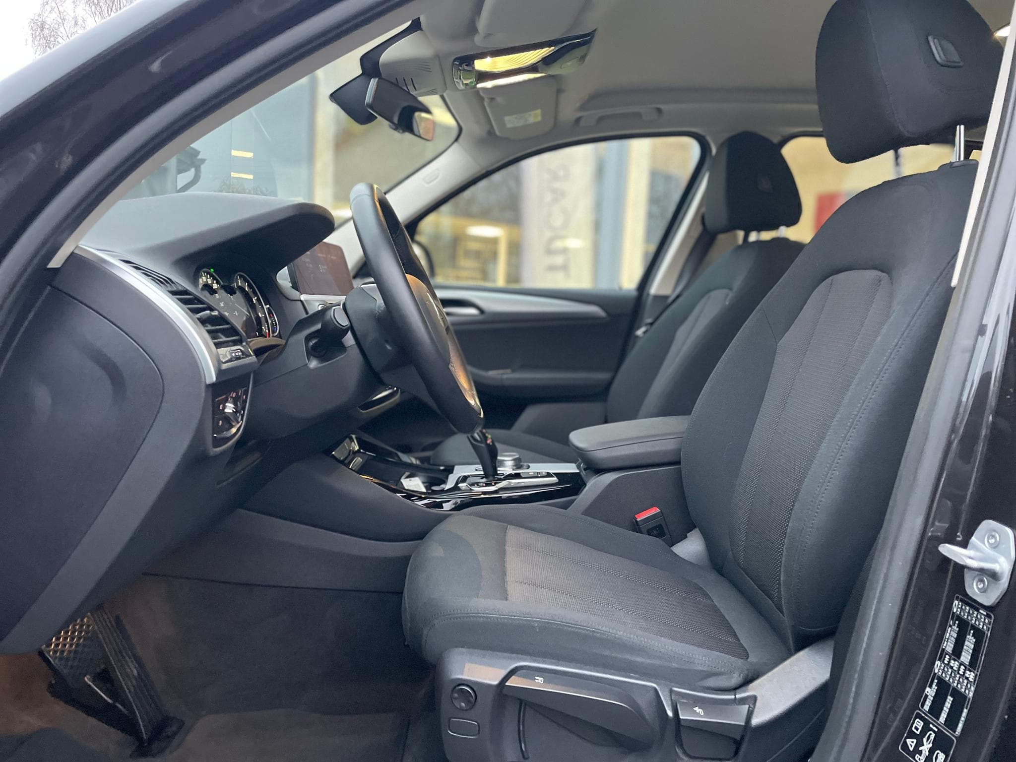 BMW X3 20i xDrive Auto (2019) - Photo 7