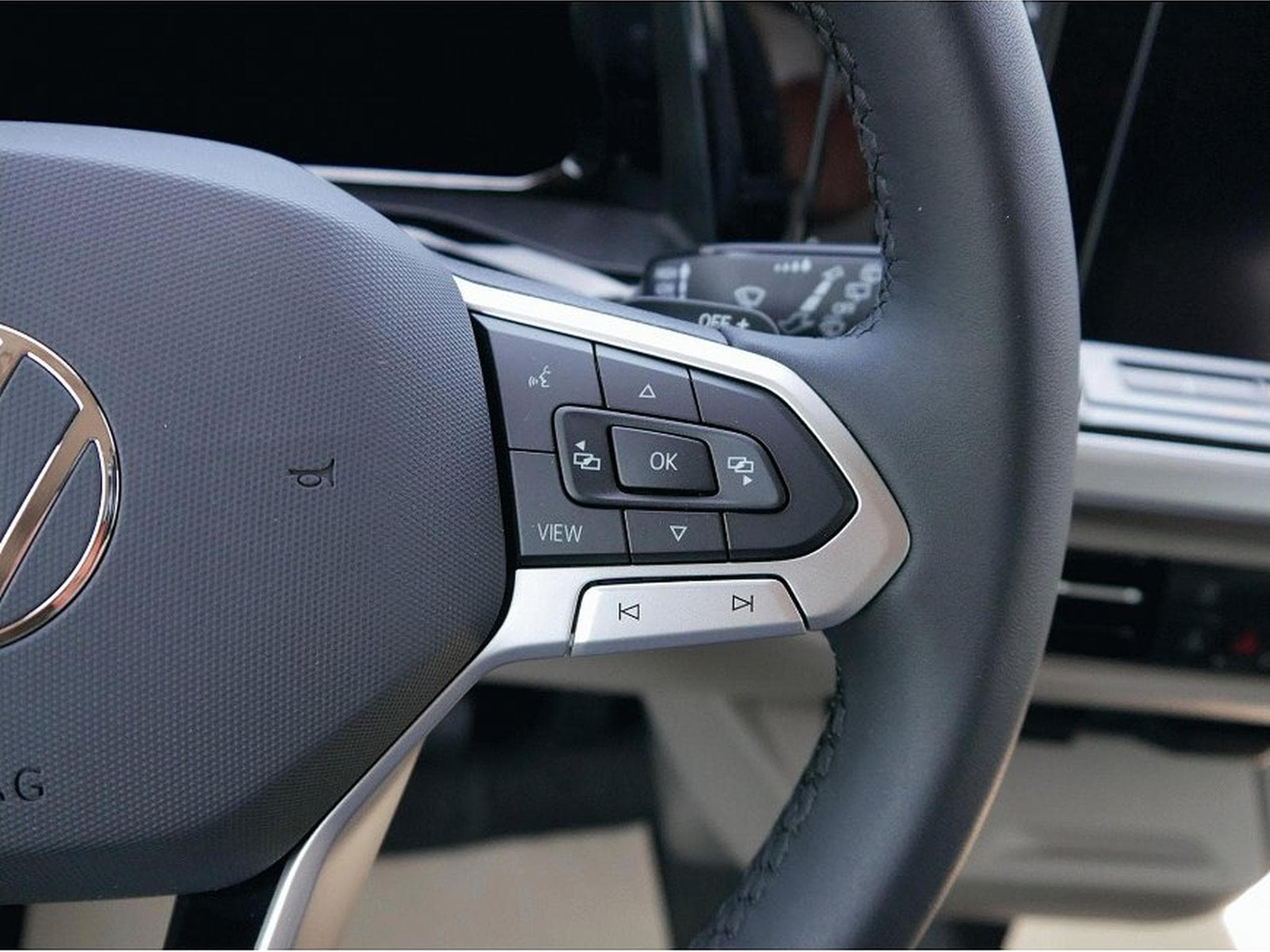 VW Multivan (2026) - Photo 15