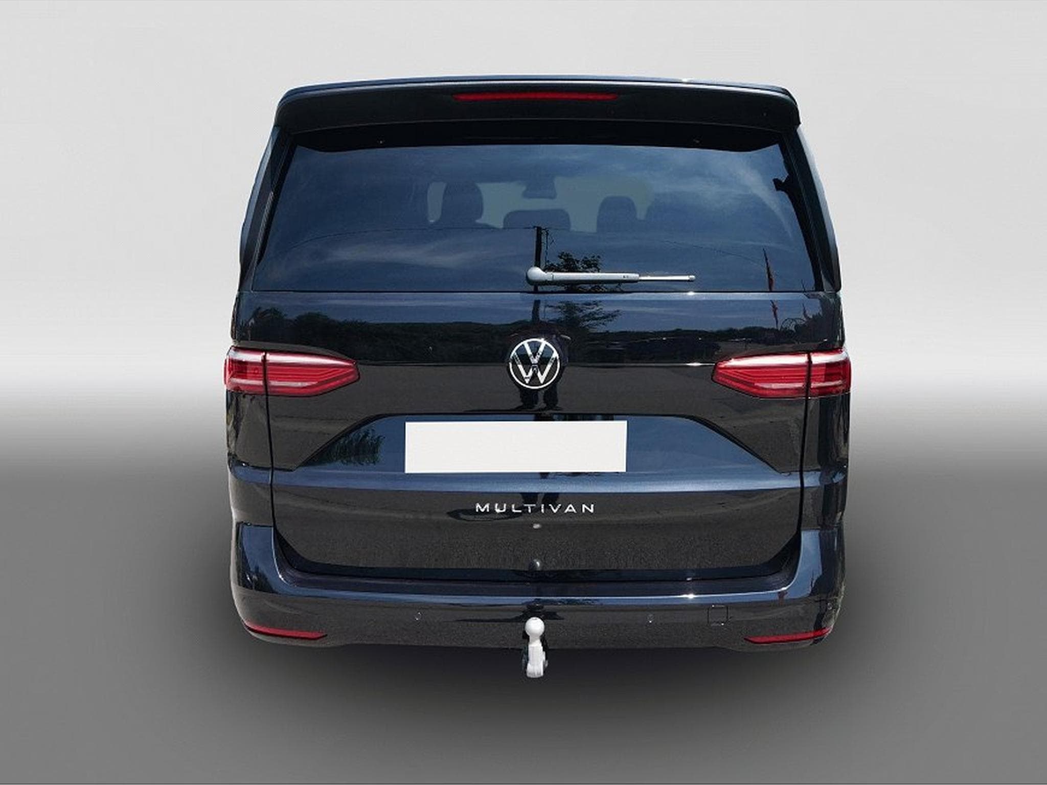 VW Multivan (2026) - Photo 2