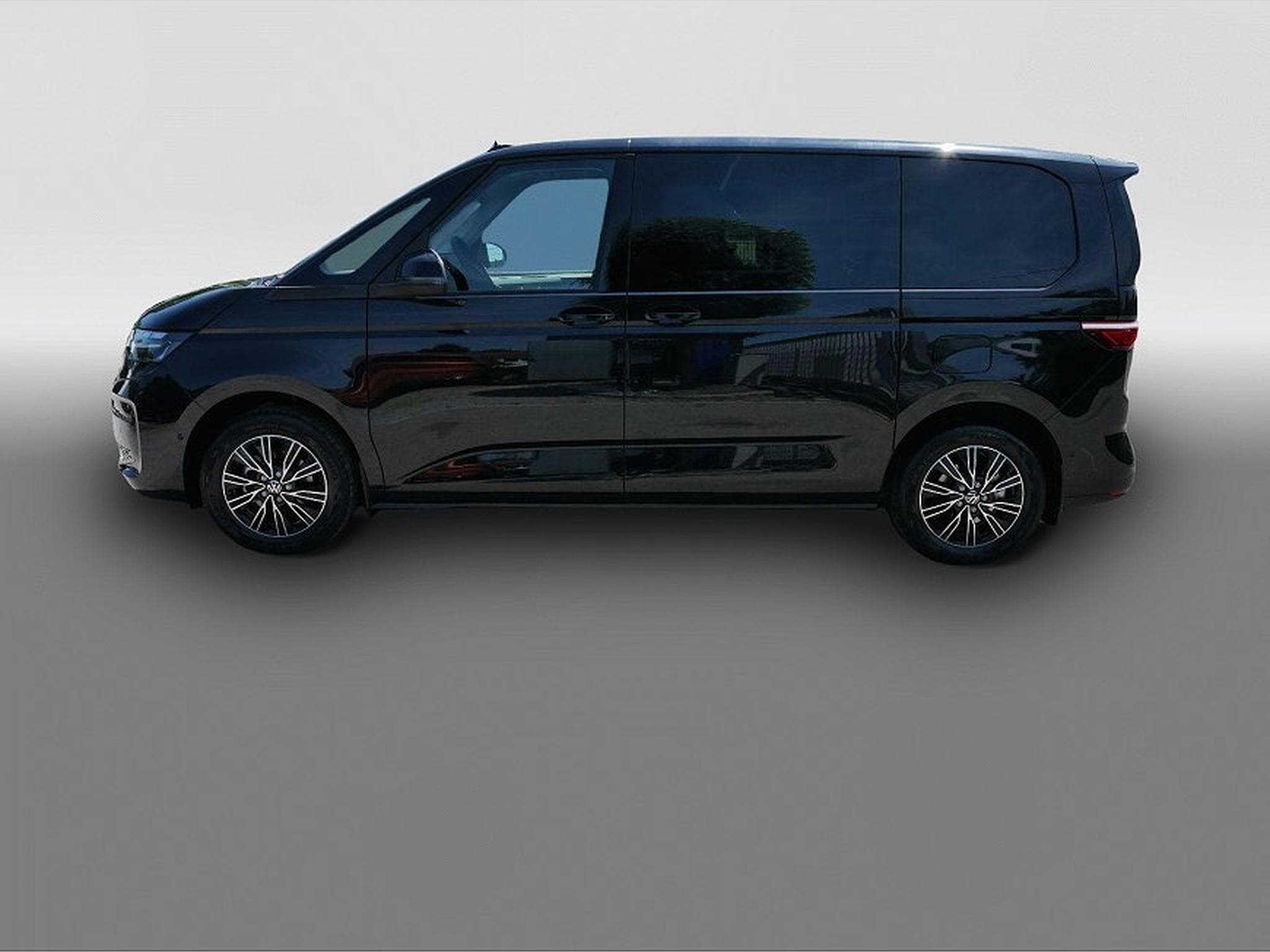 VW Multivan (2026) - Photo 4