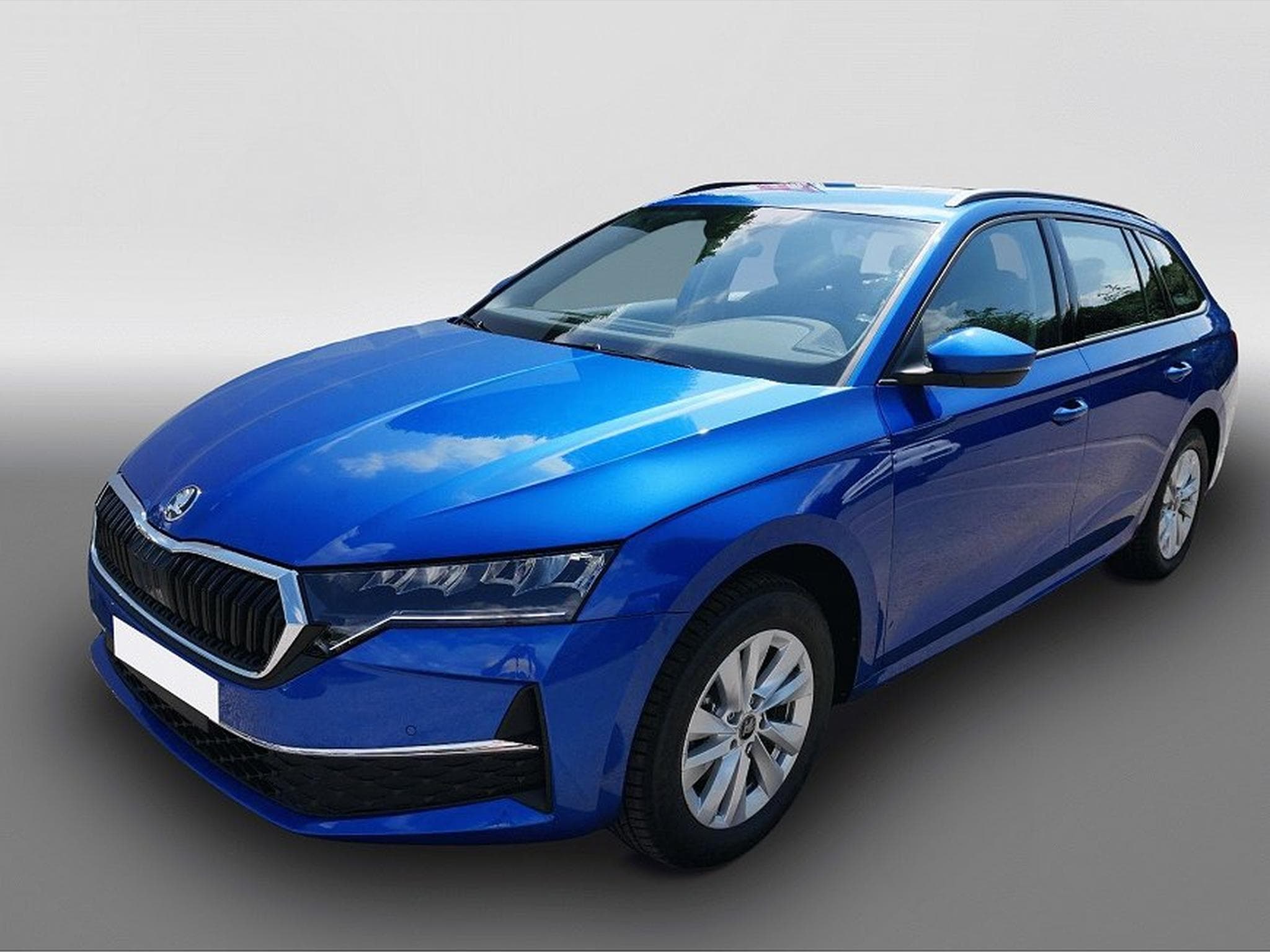 Skoda Octavia (2026) - Photo 1