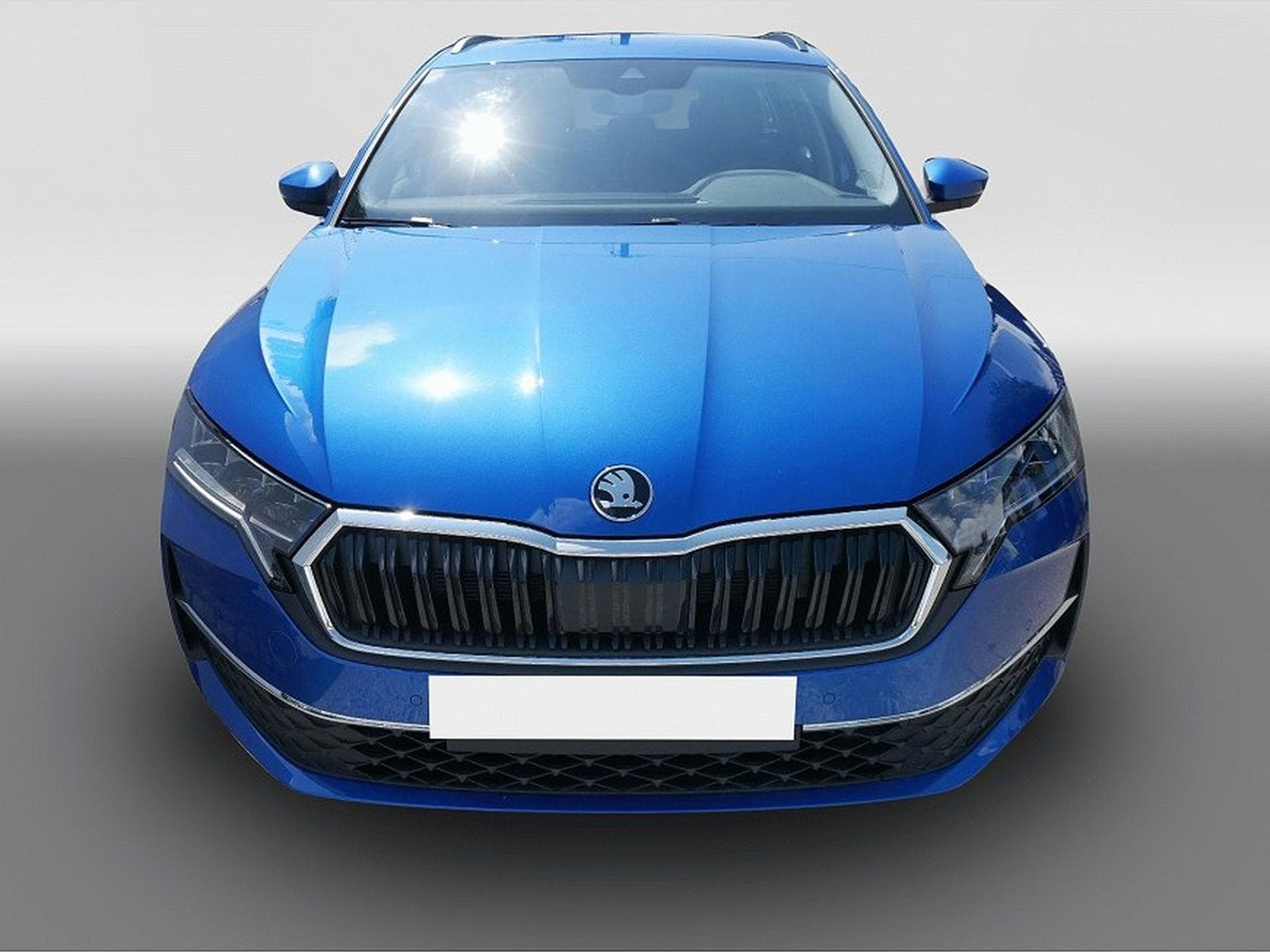 Skoda Octavia (2026) - Photo 3