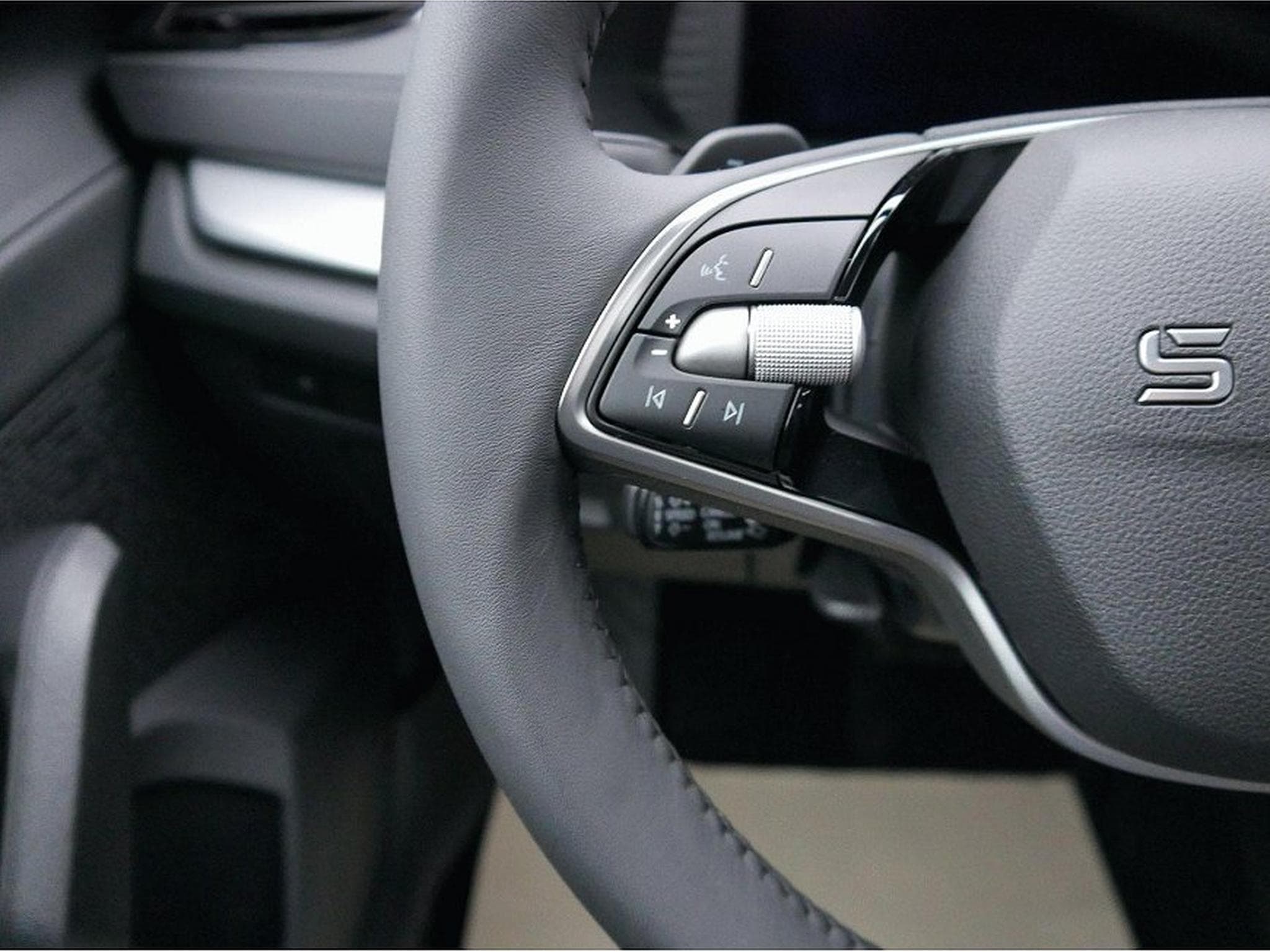 Skoda Octavia (2026) - Photo 10