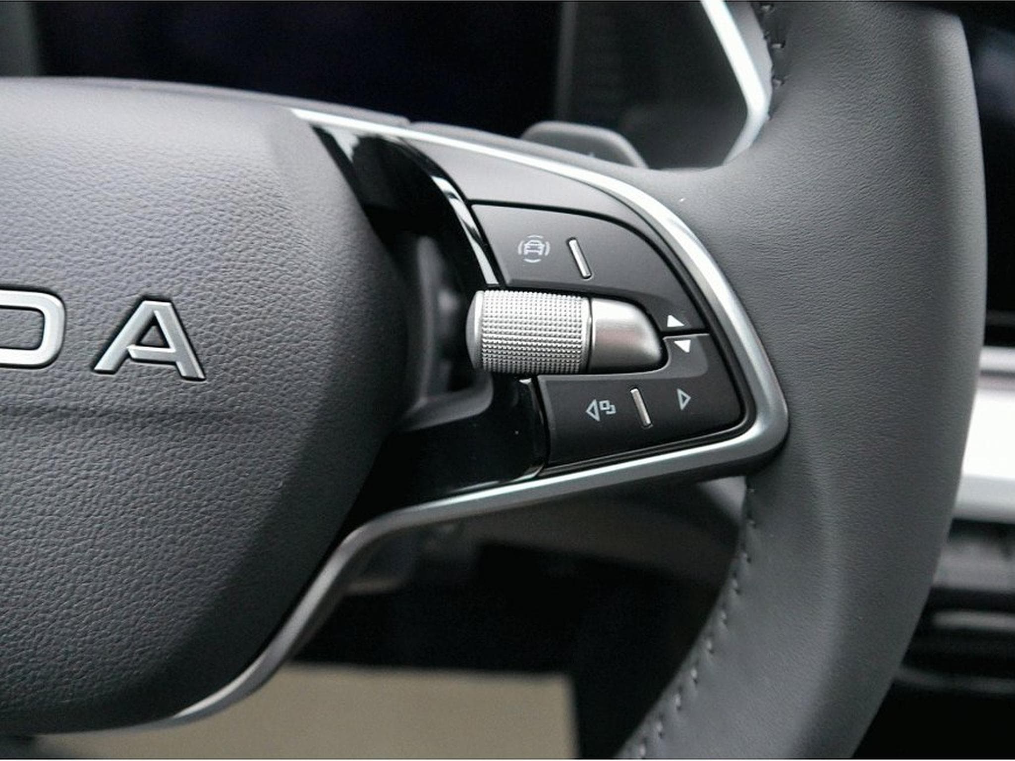 Skoda Octavia (2026) - Photo 11