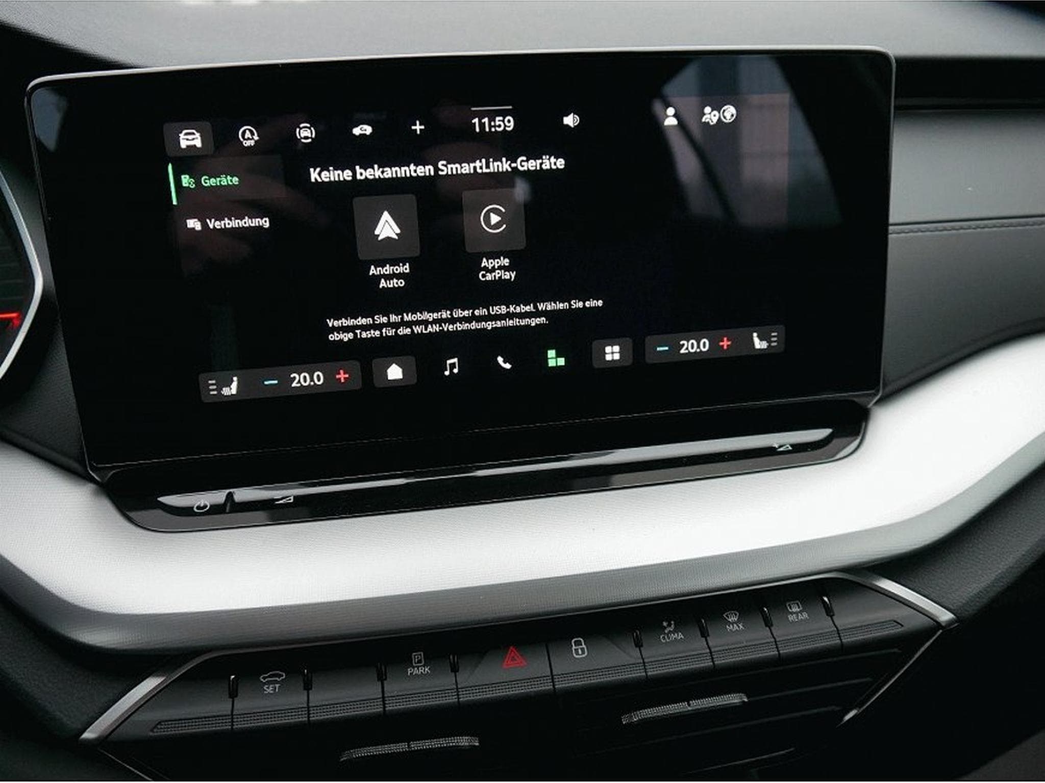 Skoda Octavia (2026) - Photo 14