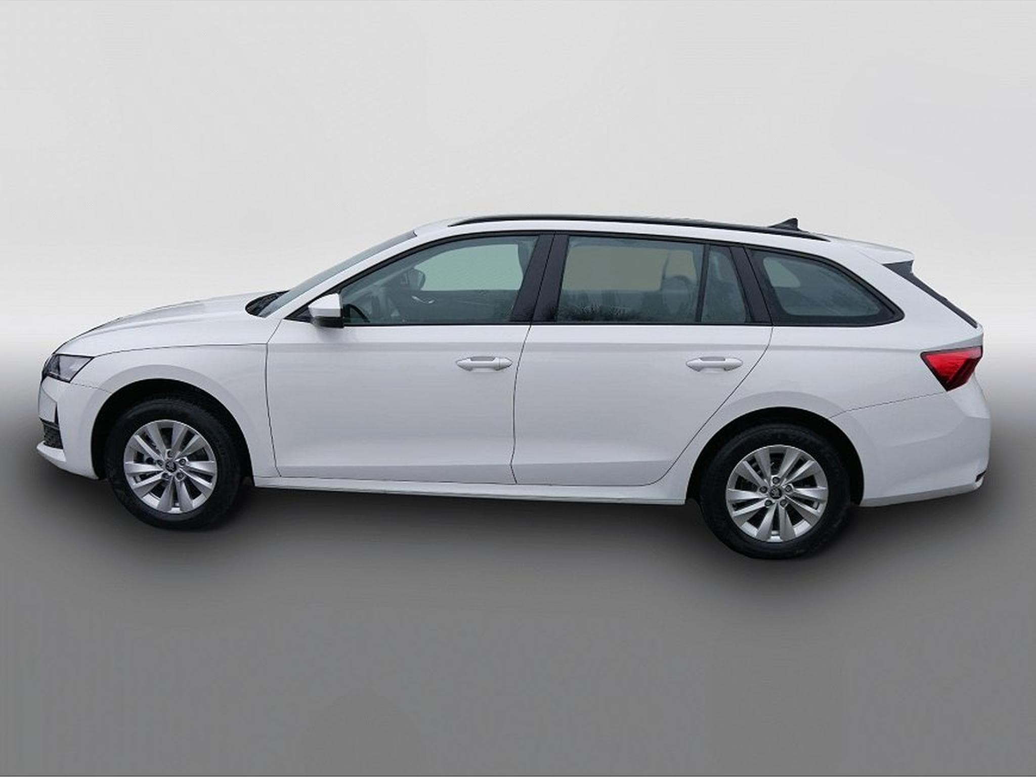 Skoda Octavia (2026) - Photo 4