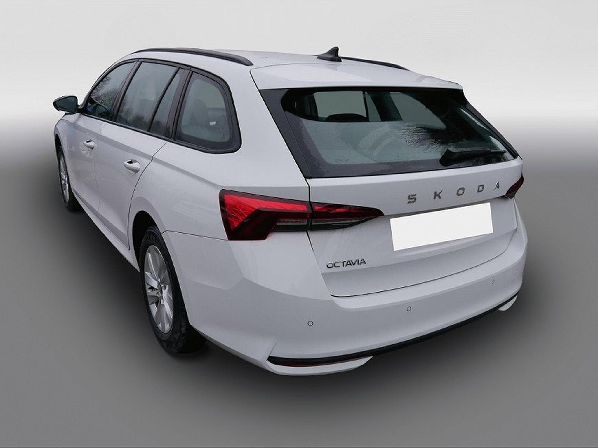 Skoda Octavia (2026) - Photo 5