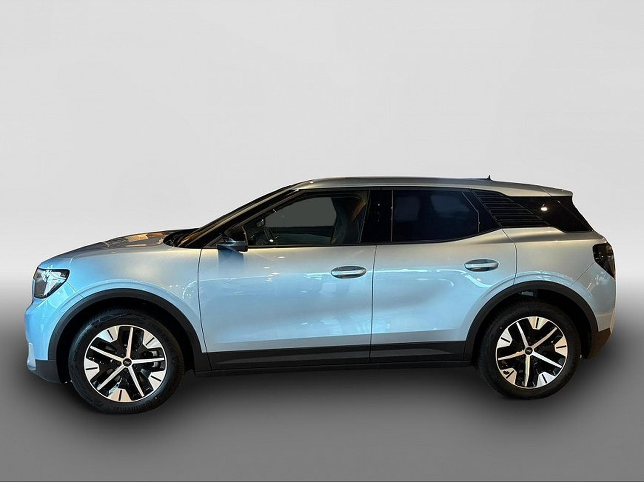 Ford Explorer (2025) - Photo 3