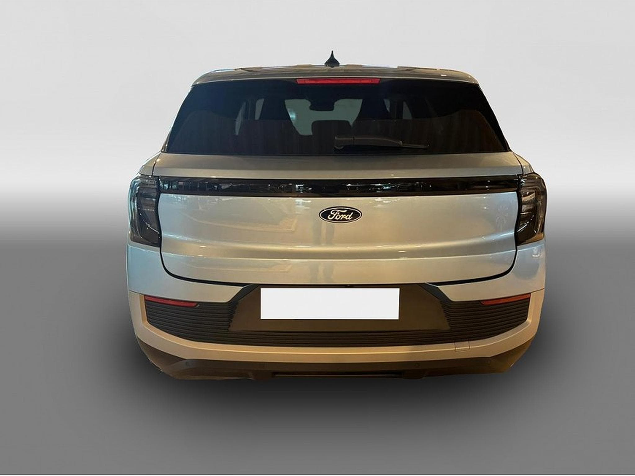 Ford Explorer (2025) - Photo 5
