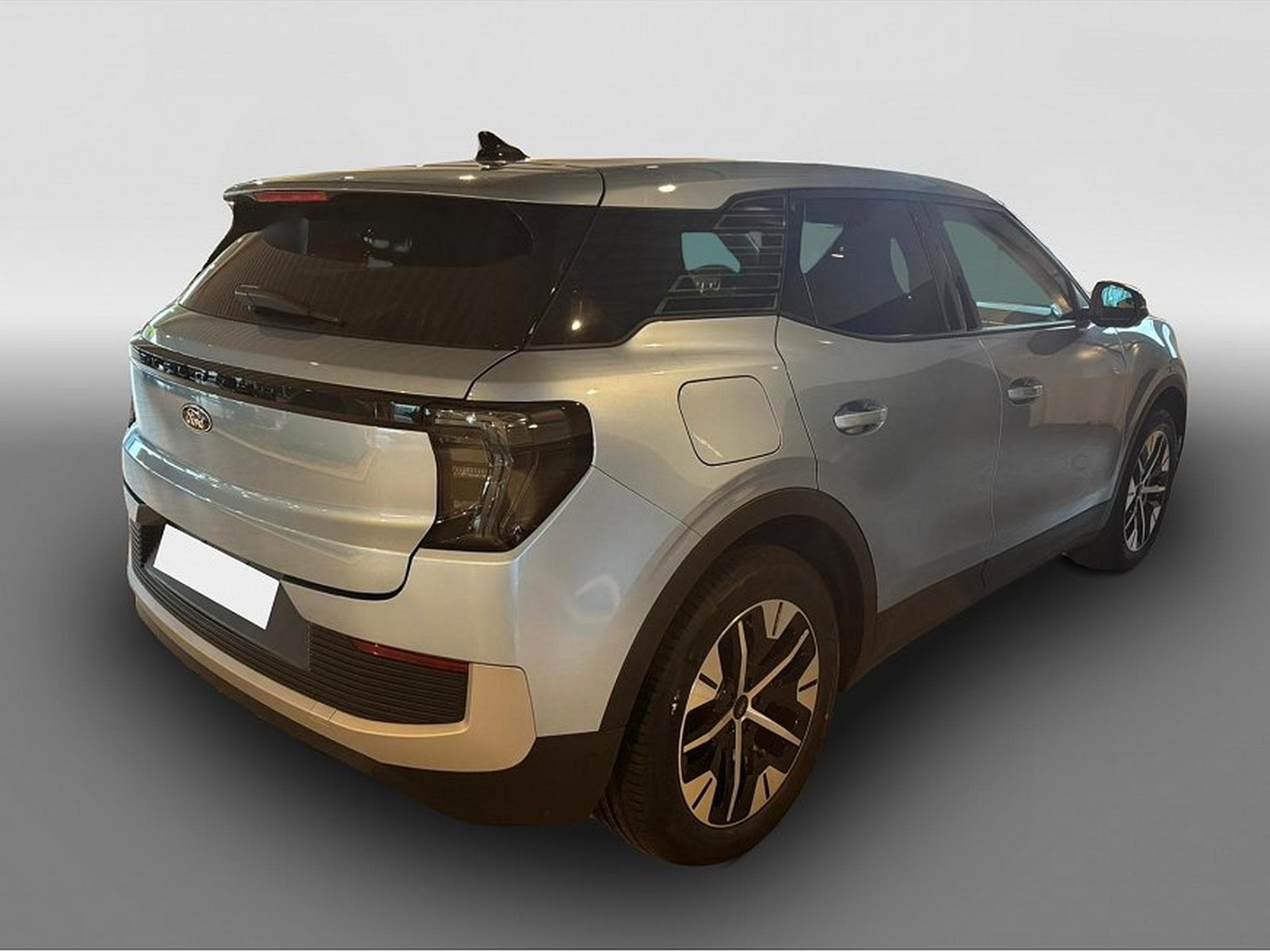 Ford Explorer (2025) - Photo 6
