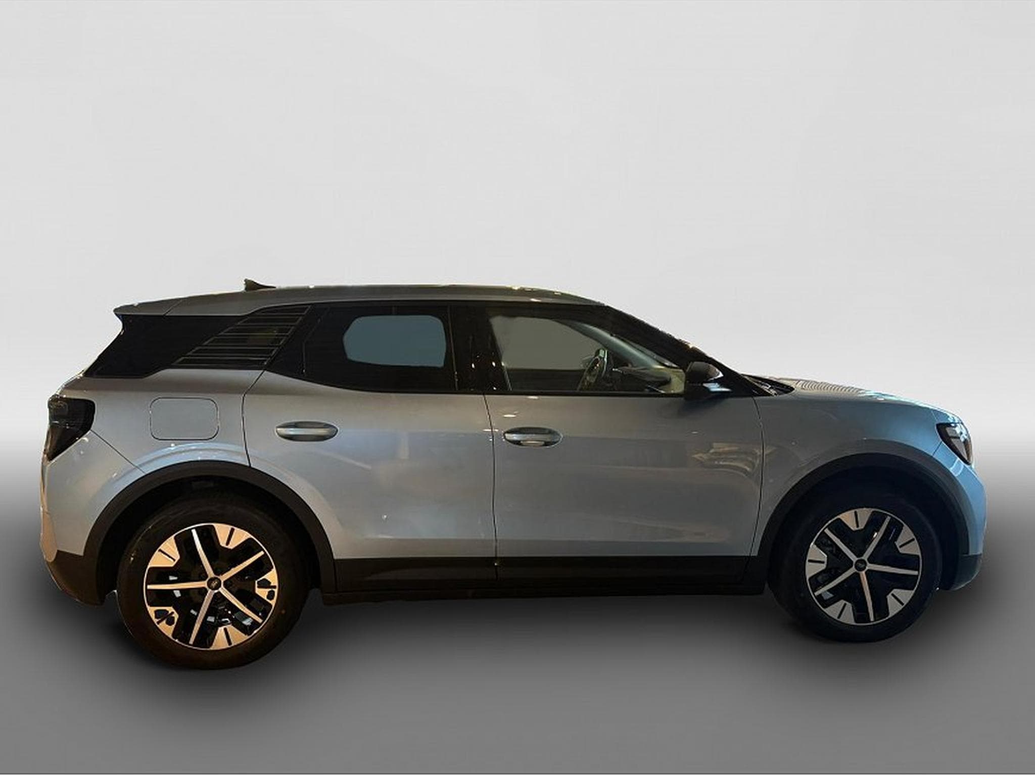 Ford Explorer (2025) - Photo 7