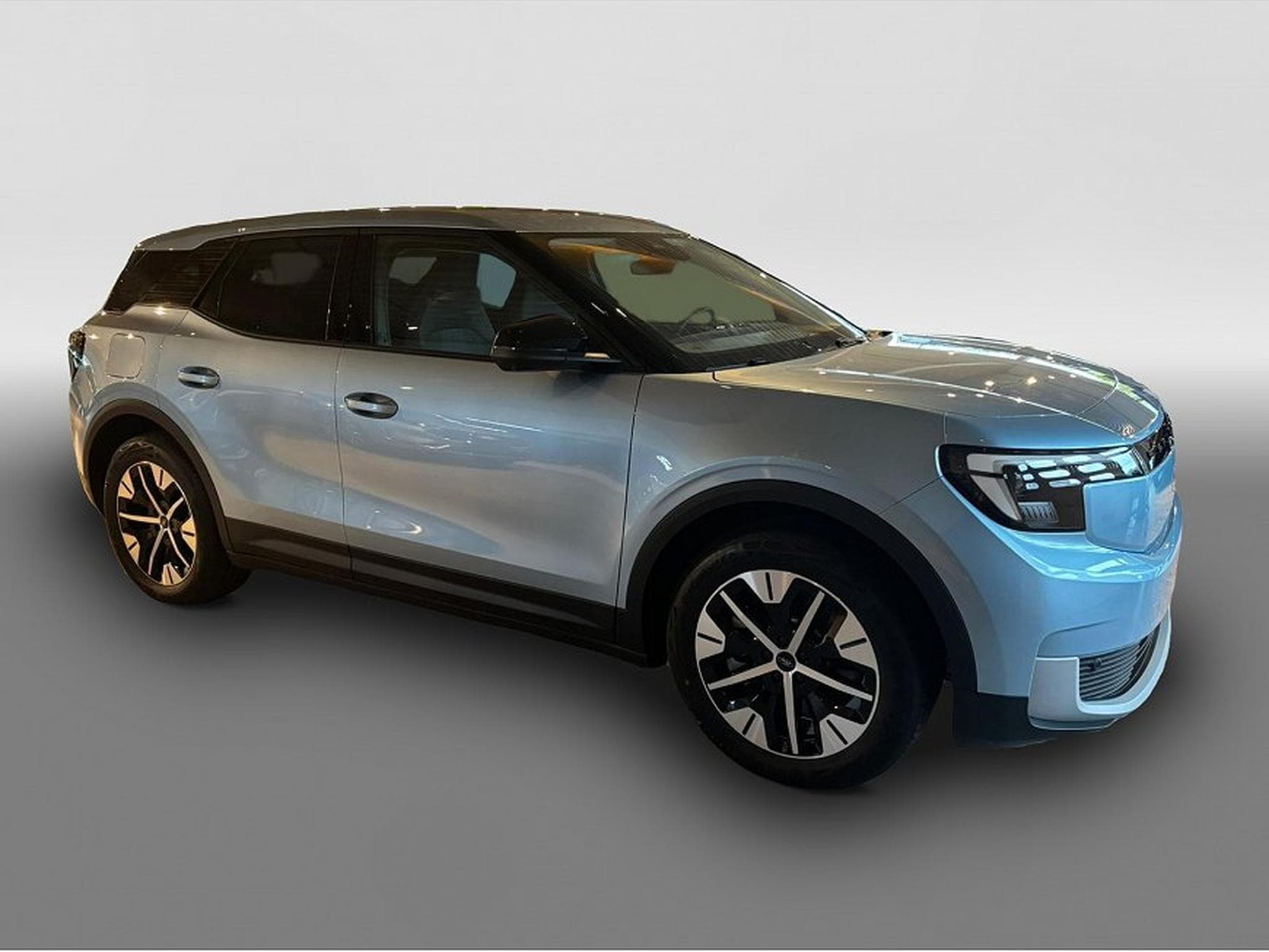 Ford Explorer (2025) - Photo 8